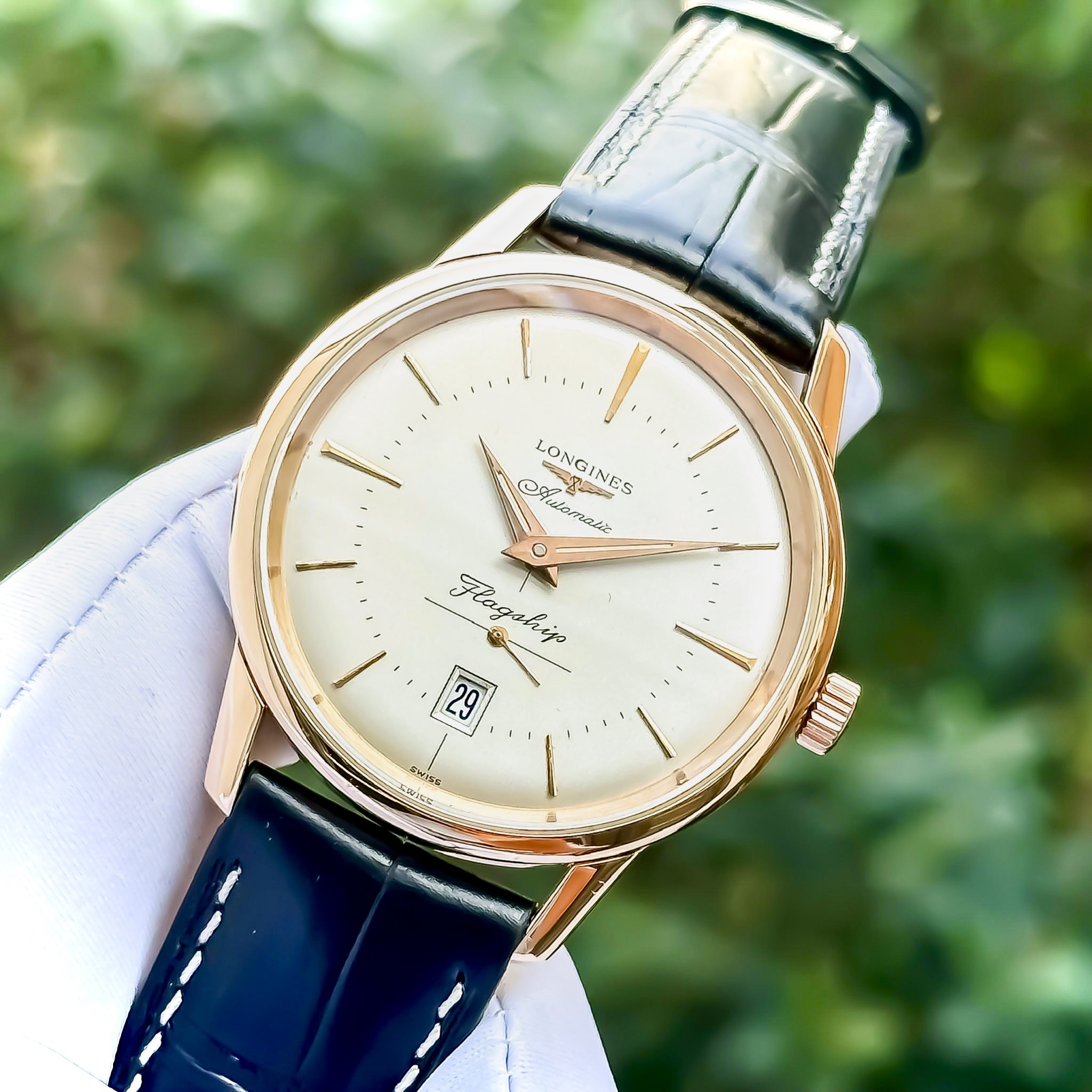 Longines Flagship Heritage L4.795.8.78.2 (3)