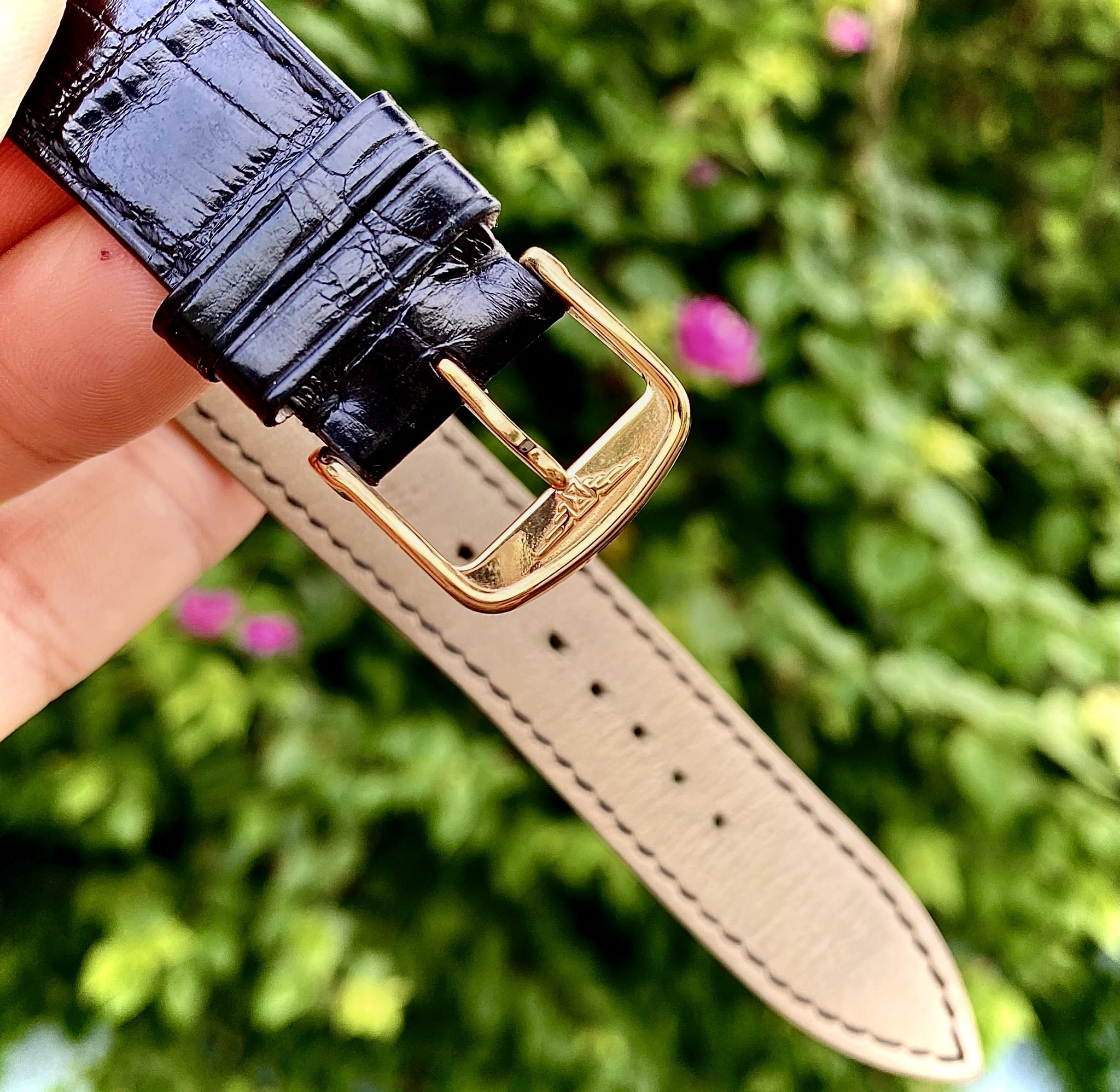Longines Flagship Heritage L4.795.8.78.2 (7)