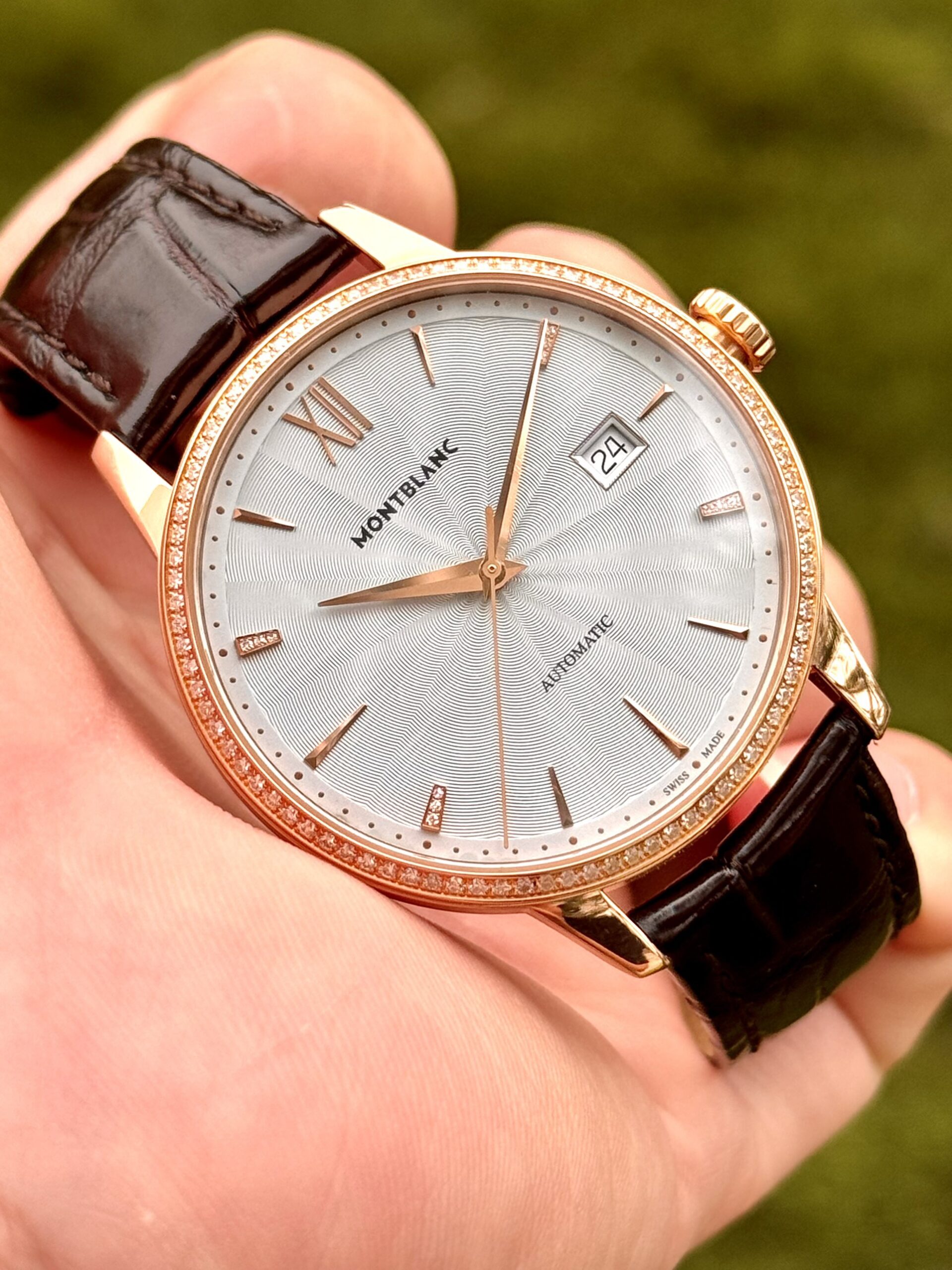 Montblanc Heritage 113706 (1)