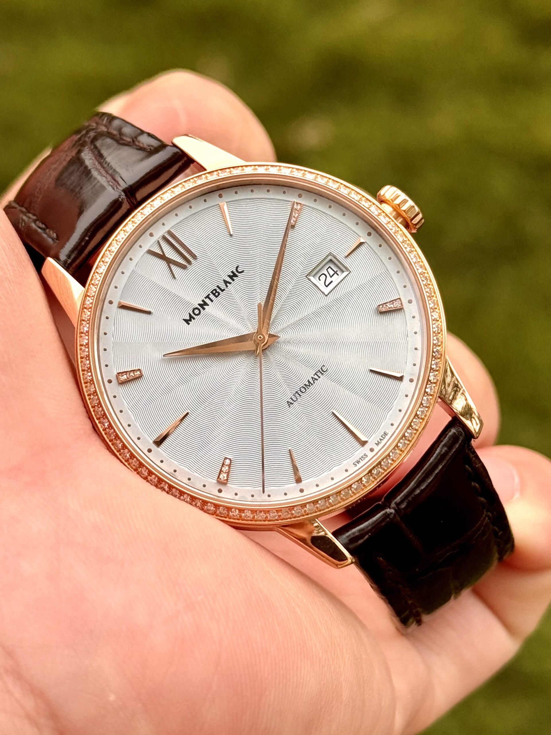 Montblanc Heritage 113706 (11)