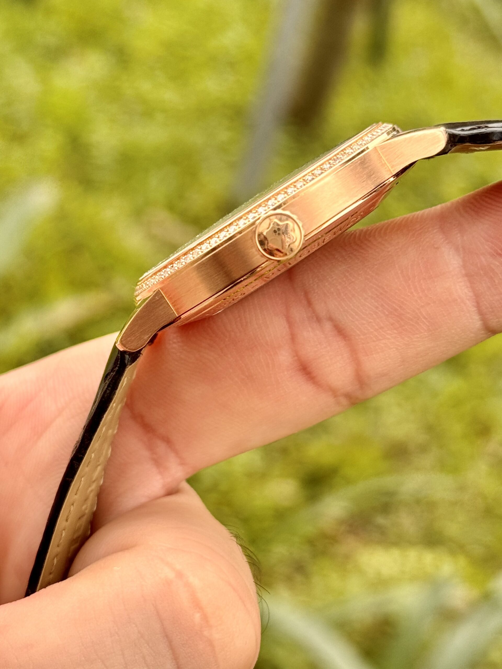 Montblanc Heritage 113706 (2)