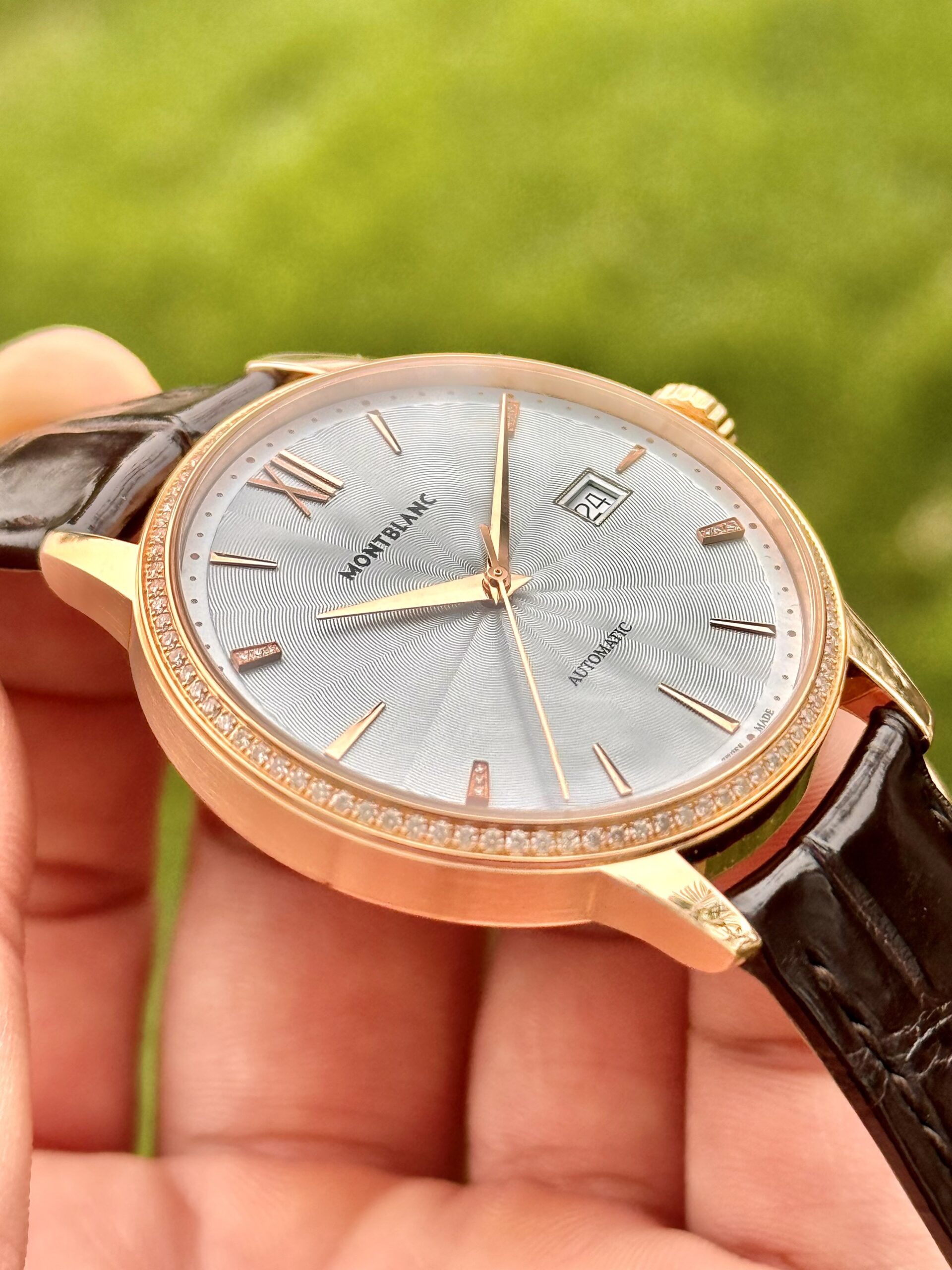 Montblanc Heritage 113706 (4)