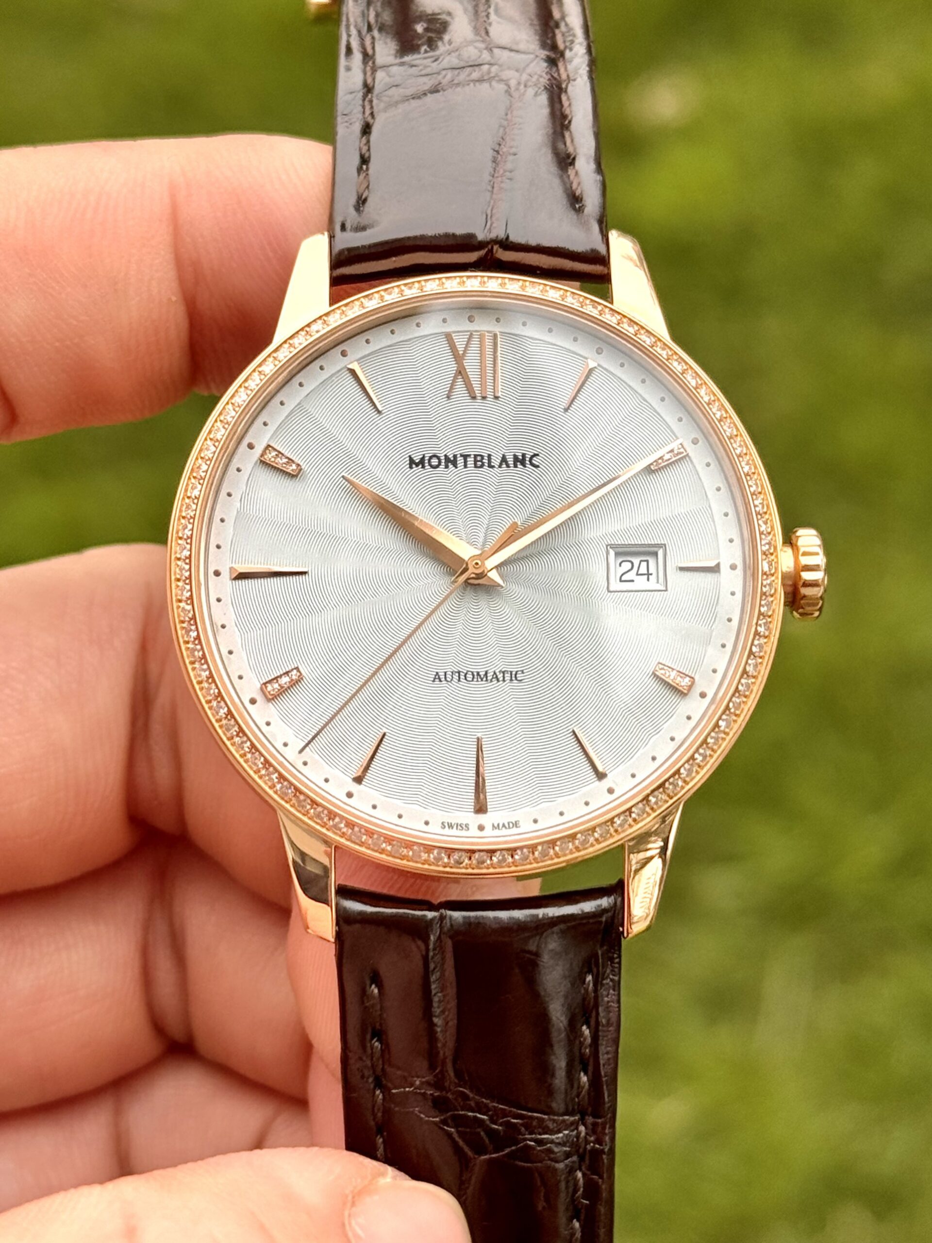 Montblanc Heritage 113706 (9)