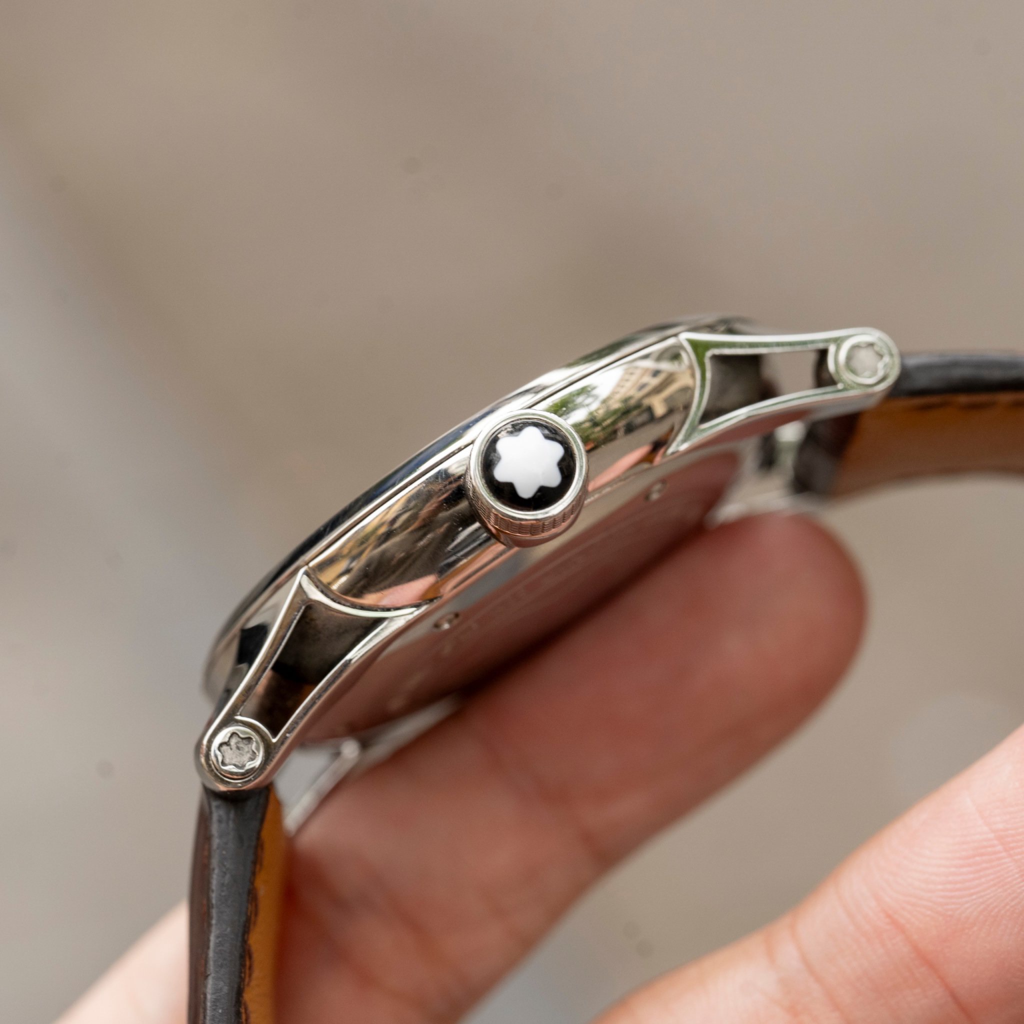 Montblanc Timewalker Automatic 110337 (12)