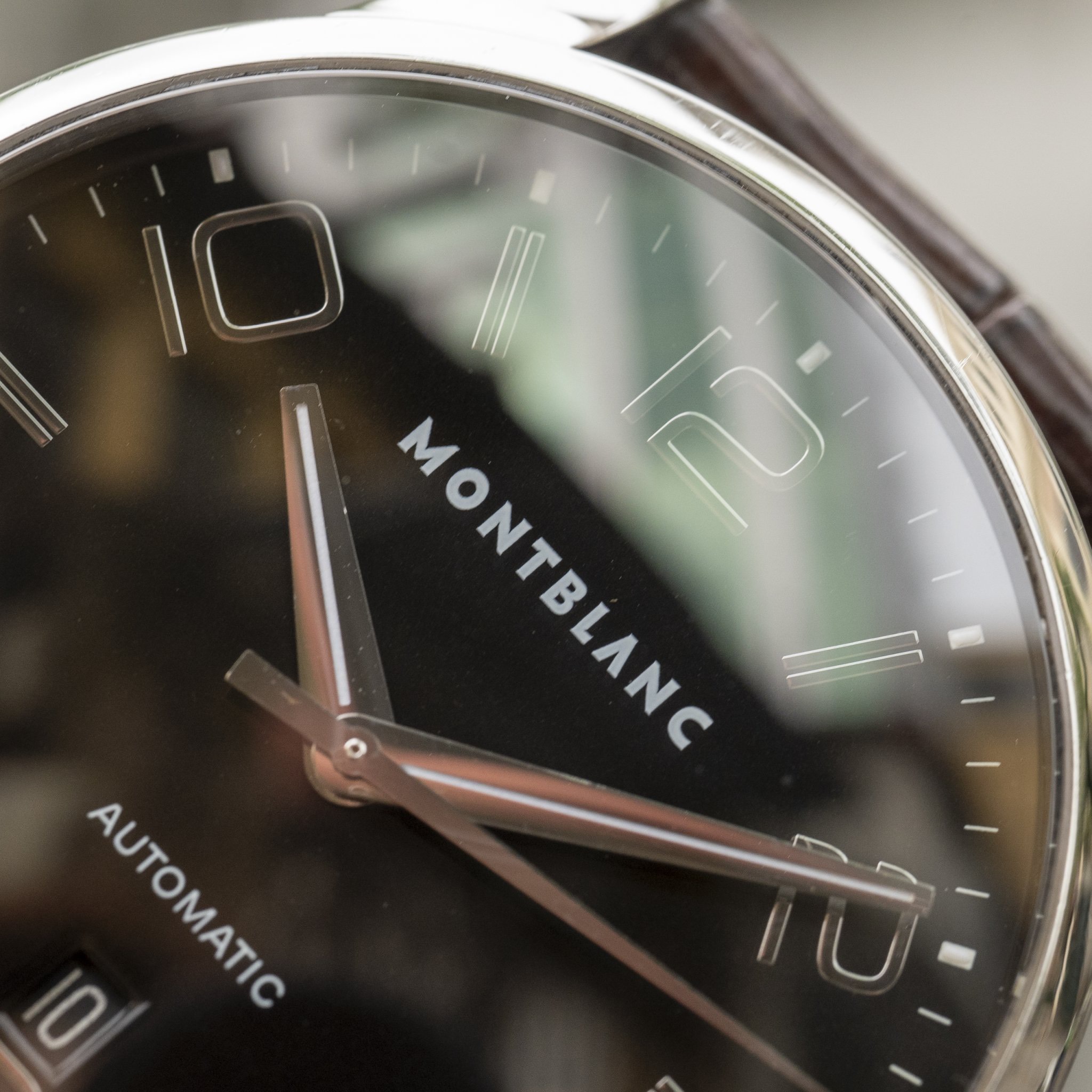 Montblanc Timewalker Automatic 110337 (5)