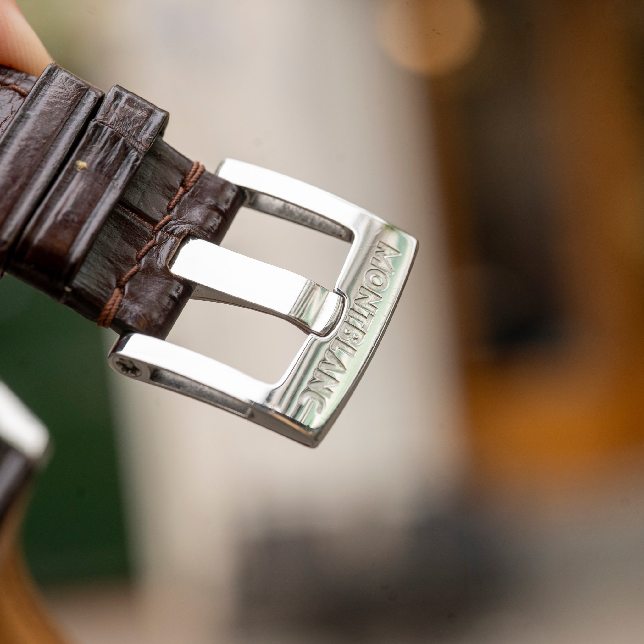 Montblanc Timewalker Automatic 110337 (8)