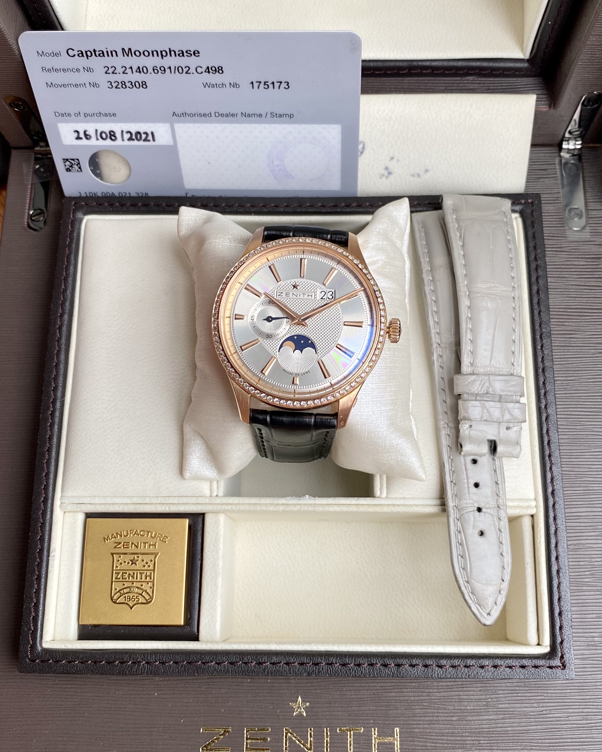 Zenith Captain Moonphase 22.2141.69101 (1)