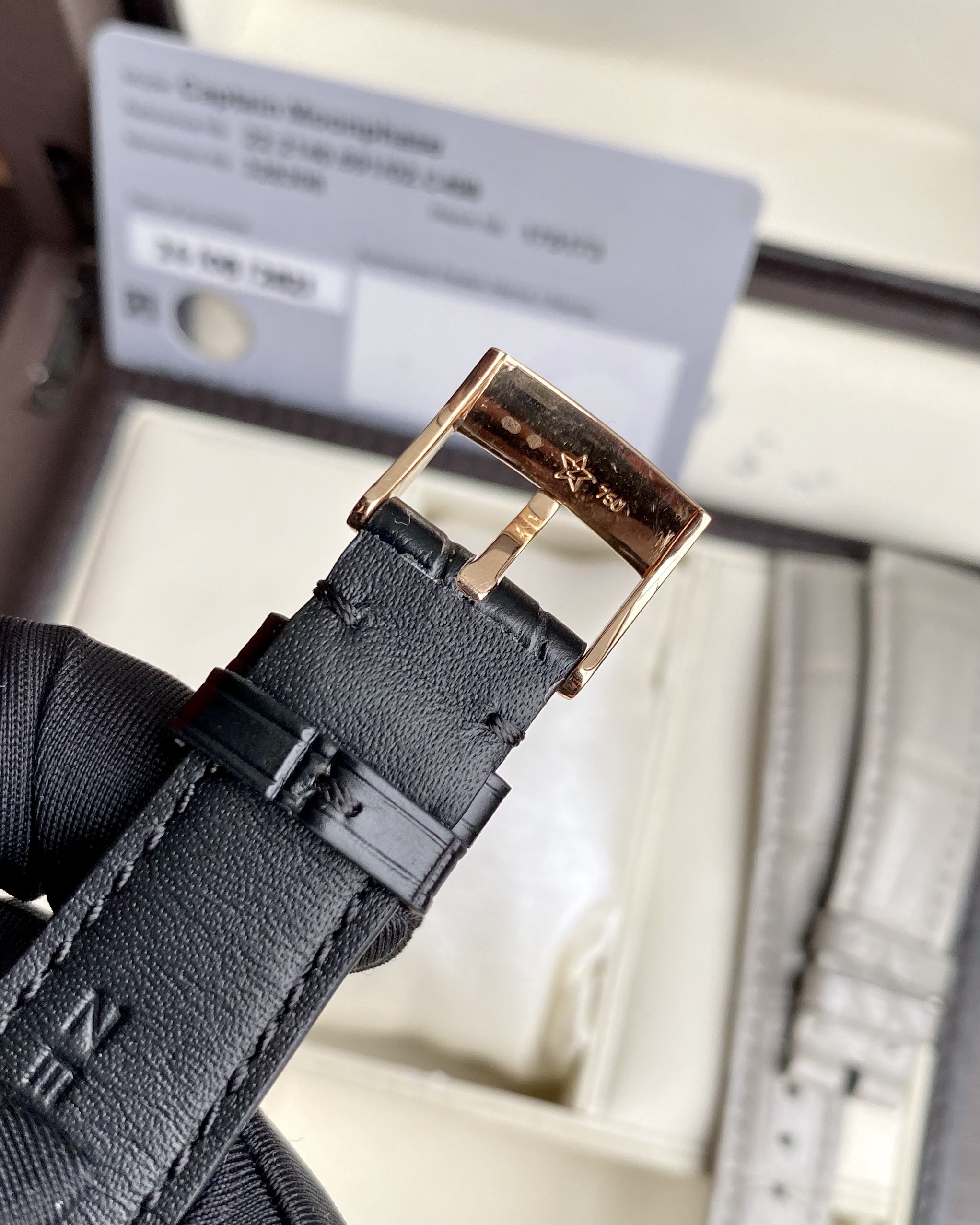 Zenith Captain Moonphase 22.2141.69101 (11)