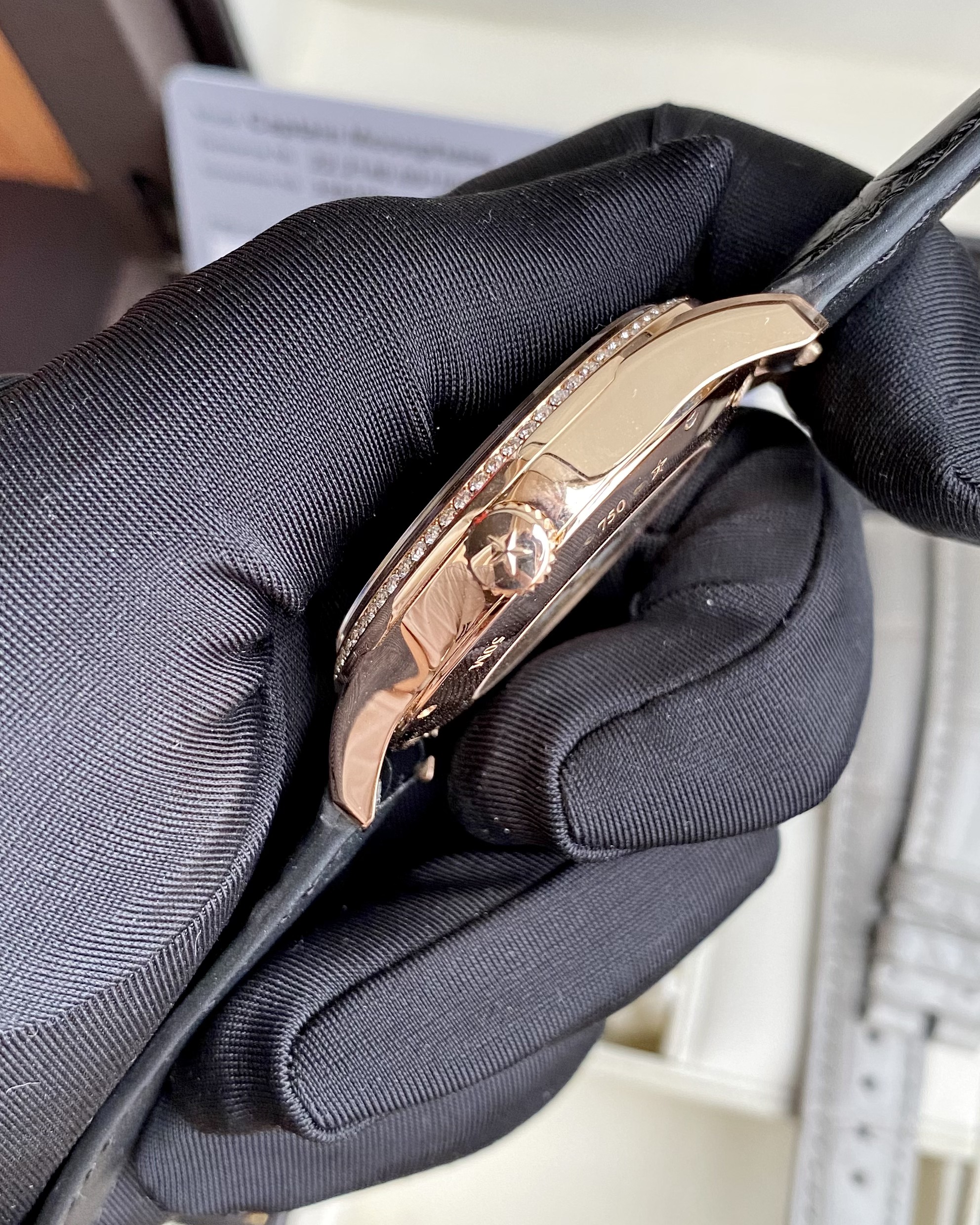 Zenith Captain Moonphase 22.2141.69101 (2)