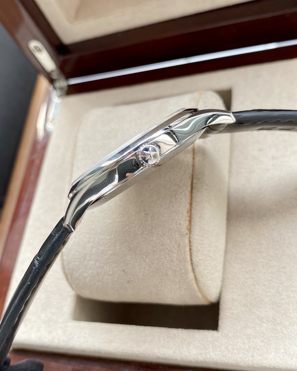 Zenith Elite Dual Time 03.2130.68202 (3)