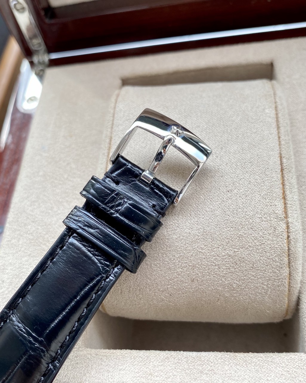 Zenith Elite Dual Time 03.2130.68202 (6)