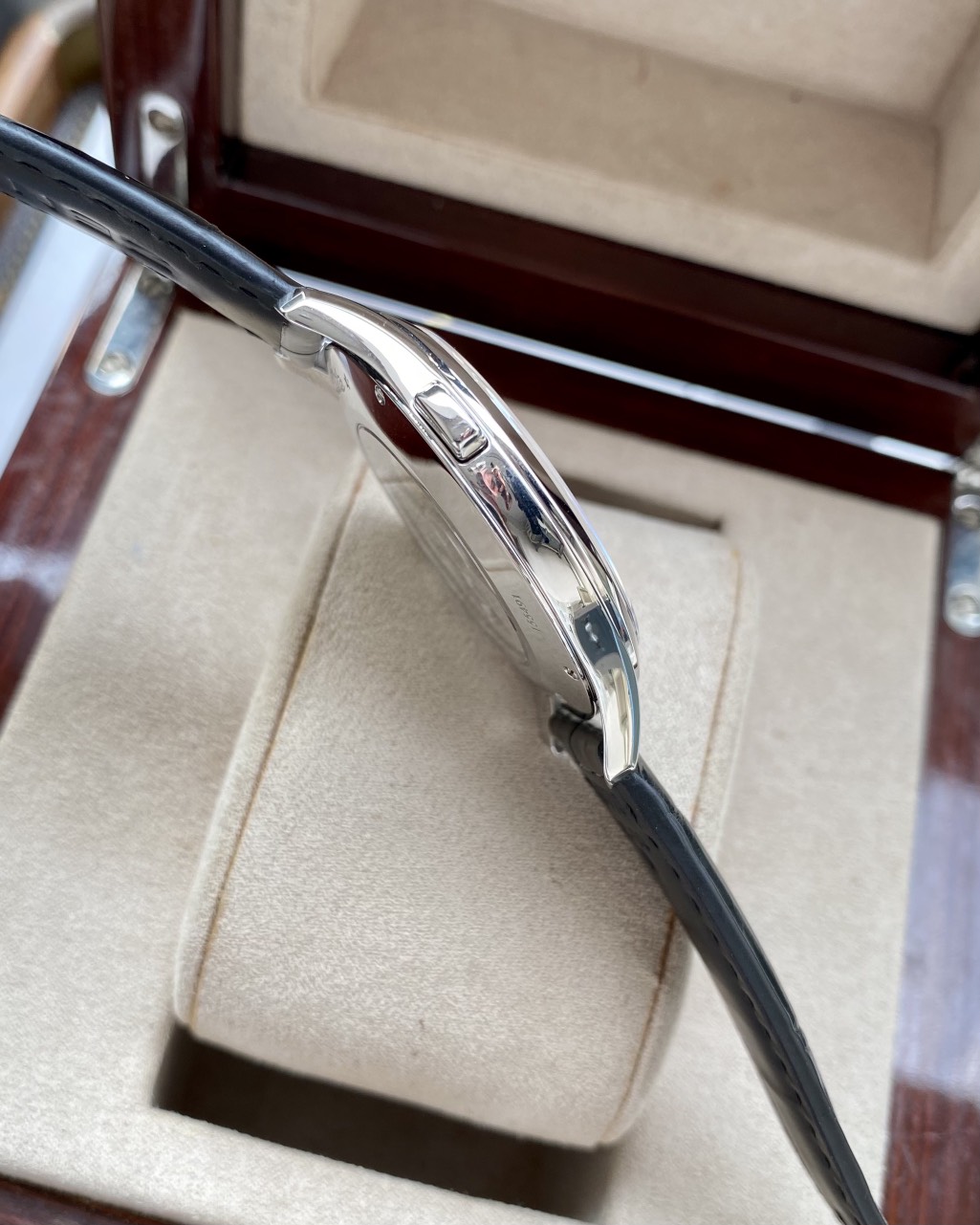 Zenith Elite Dual Time 03.2130.68202 (7)