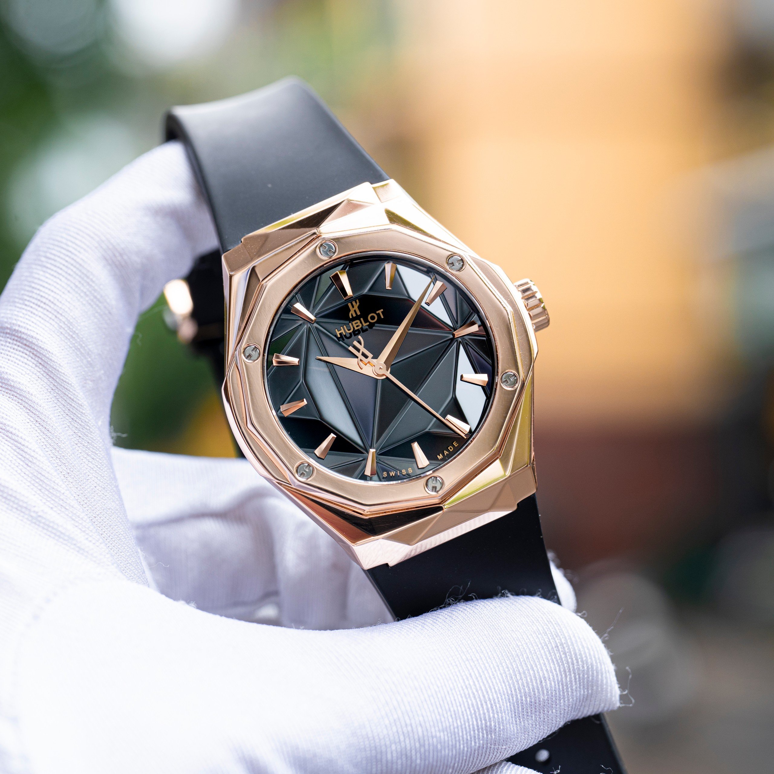 Hublot Classic Fusion Orlinski King Gold 550.OS.1800.RX.ORL19 (1)