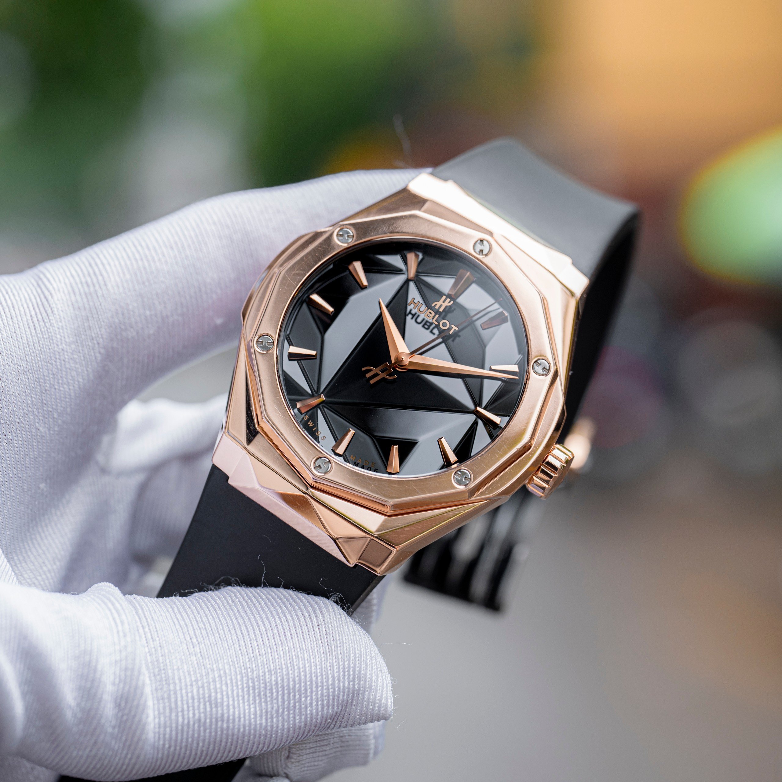 Hublot Classic Fusion Orlinski King Gold 550.OS.1800.RX.ORL19 (11)