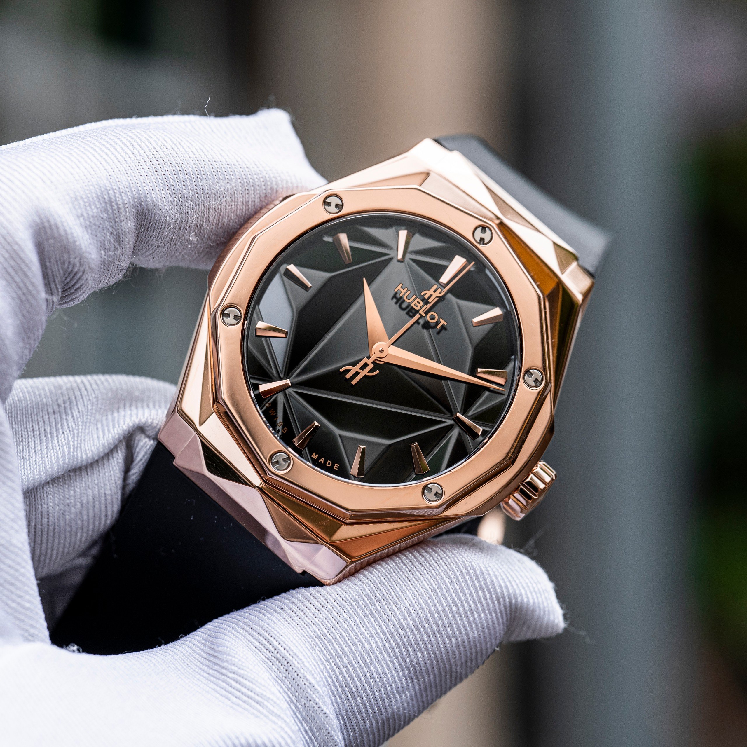 Hublot Classic Fusion Orlinski King Gold 550.OS.1800.RX.ORL19 (4)