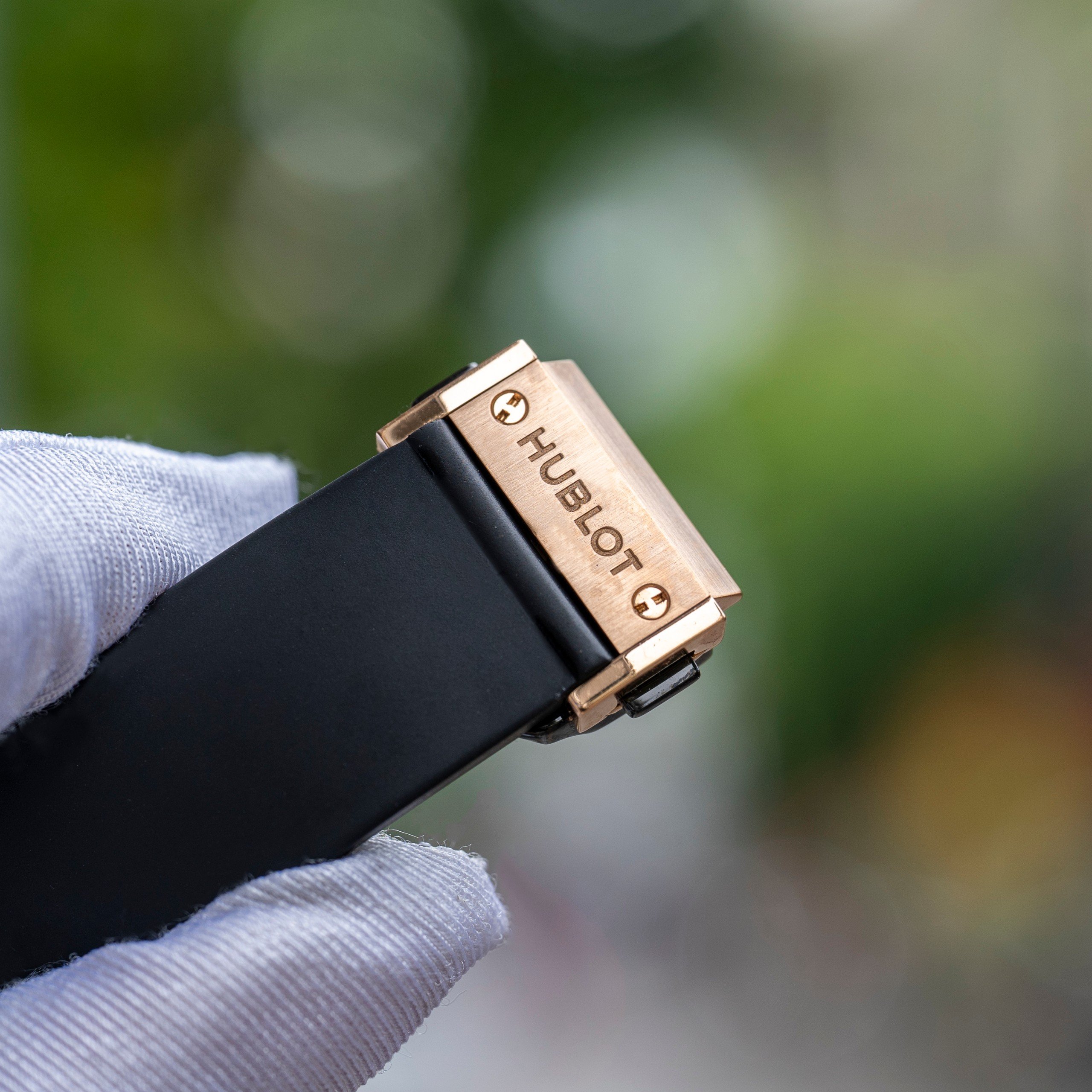Hublot Classic Fusion Orlinski King Gold 550.OS.1800.RX.ORL19 (9)