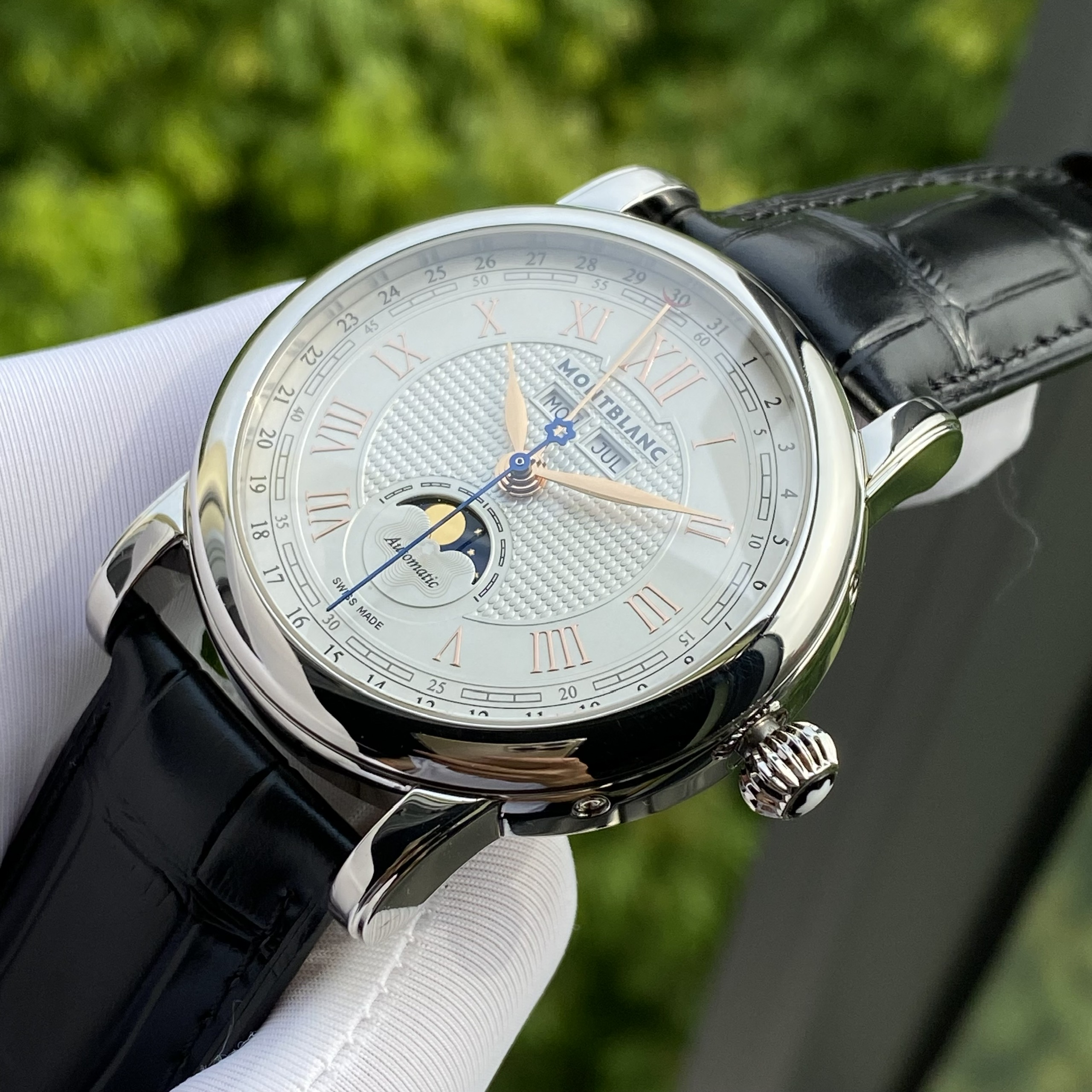 Montblanc Star moonphase 113691 (11)