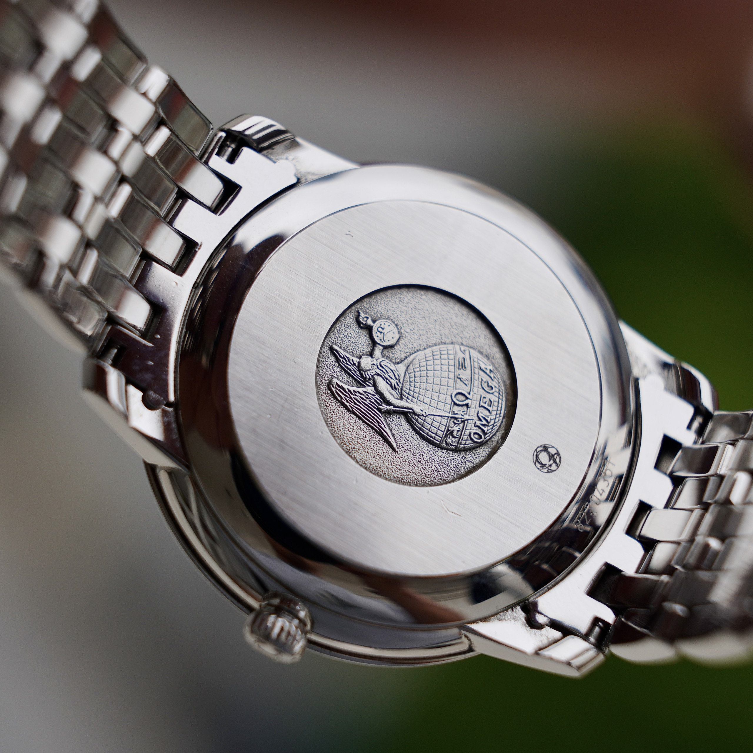 Omega De Ville Prestige Blue Dial 424.10.37.20.03 (6)