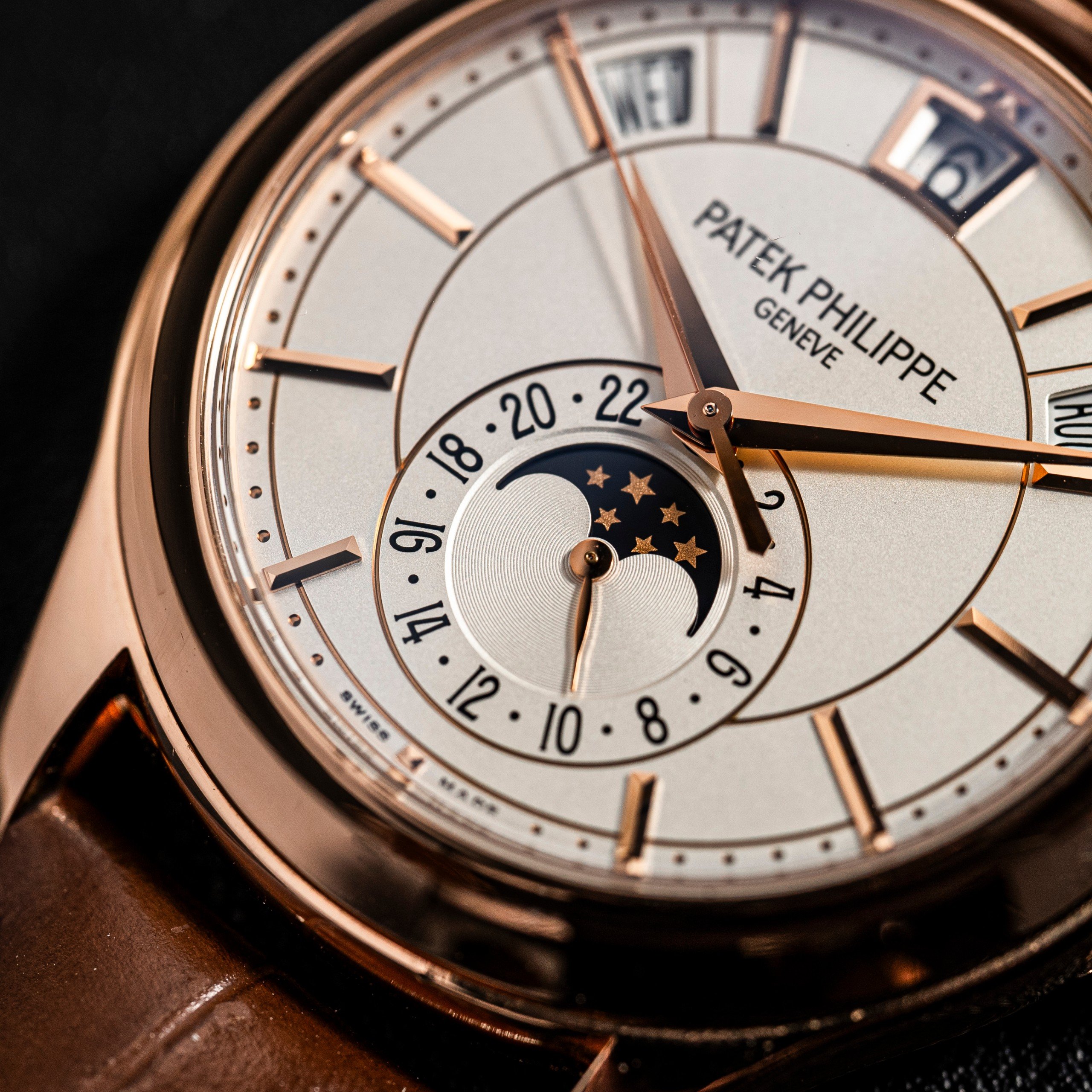 Patek Philippe Complications 5205R-001 (11)