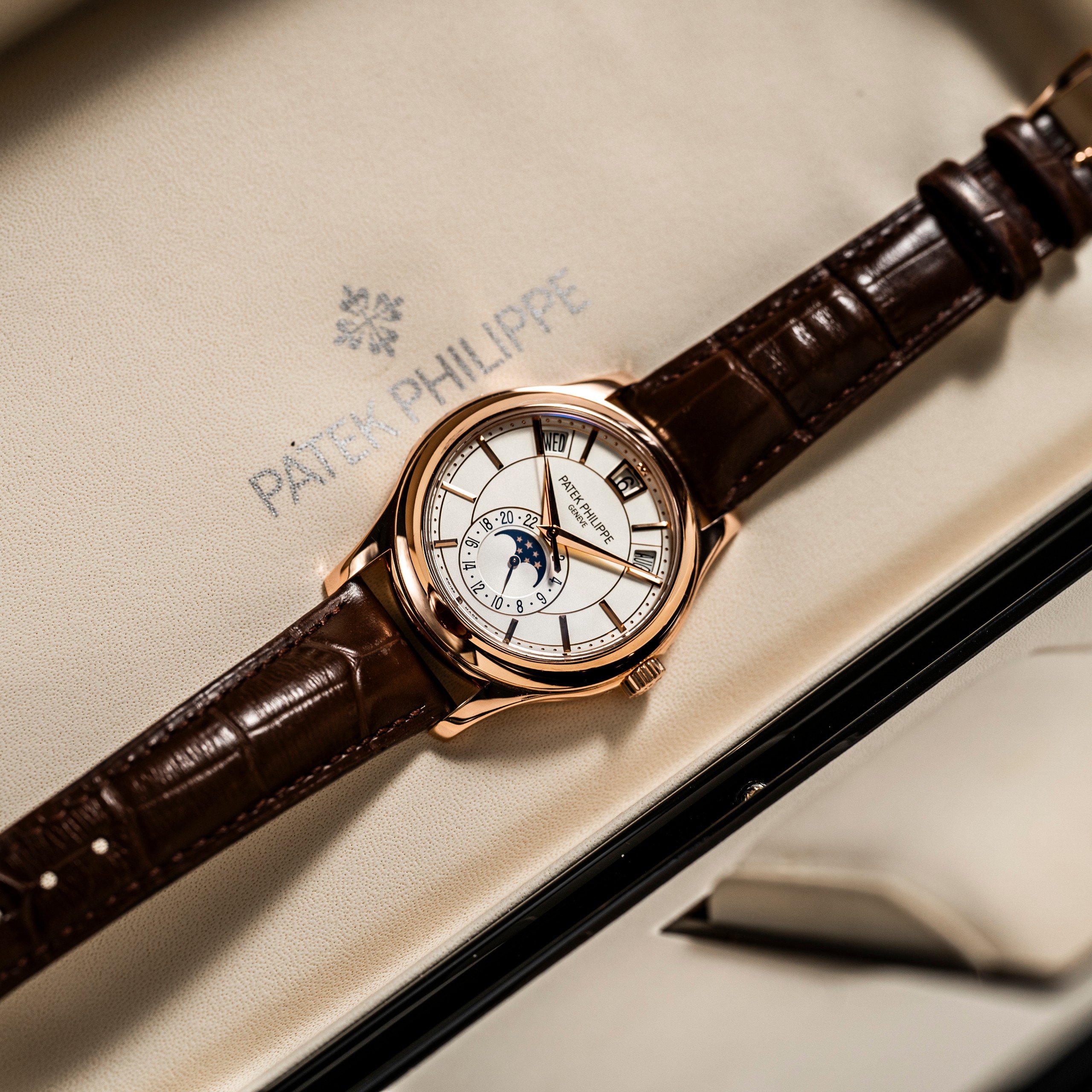 Patek Philippe Complications 5205R-001 (17)