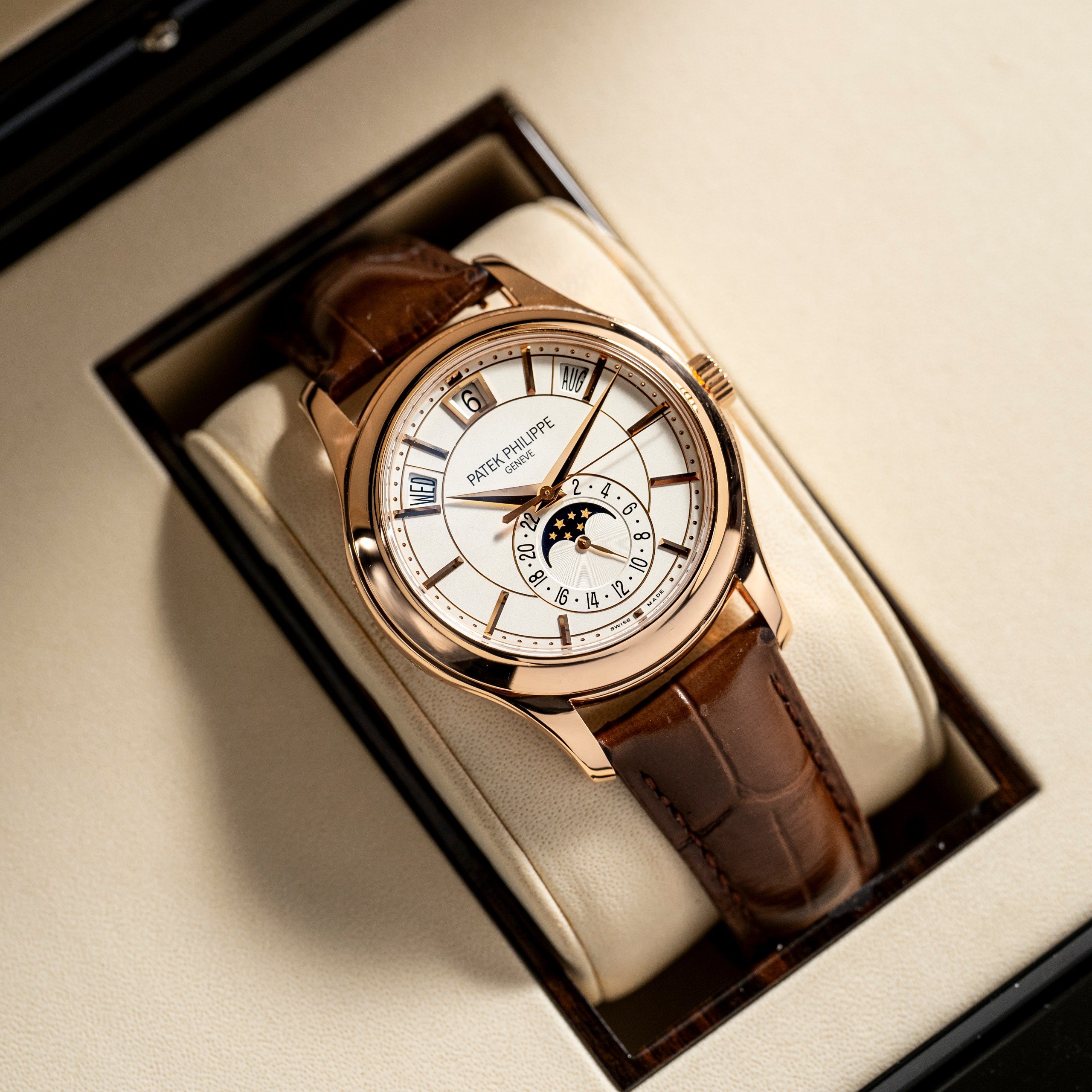 Patek Philippe Complications 5205R-001 (4)