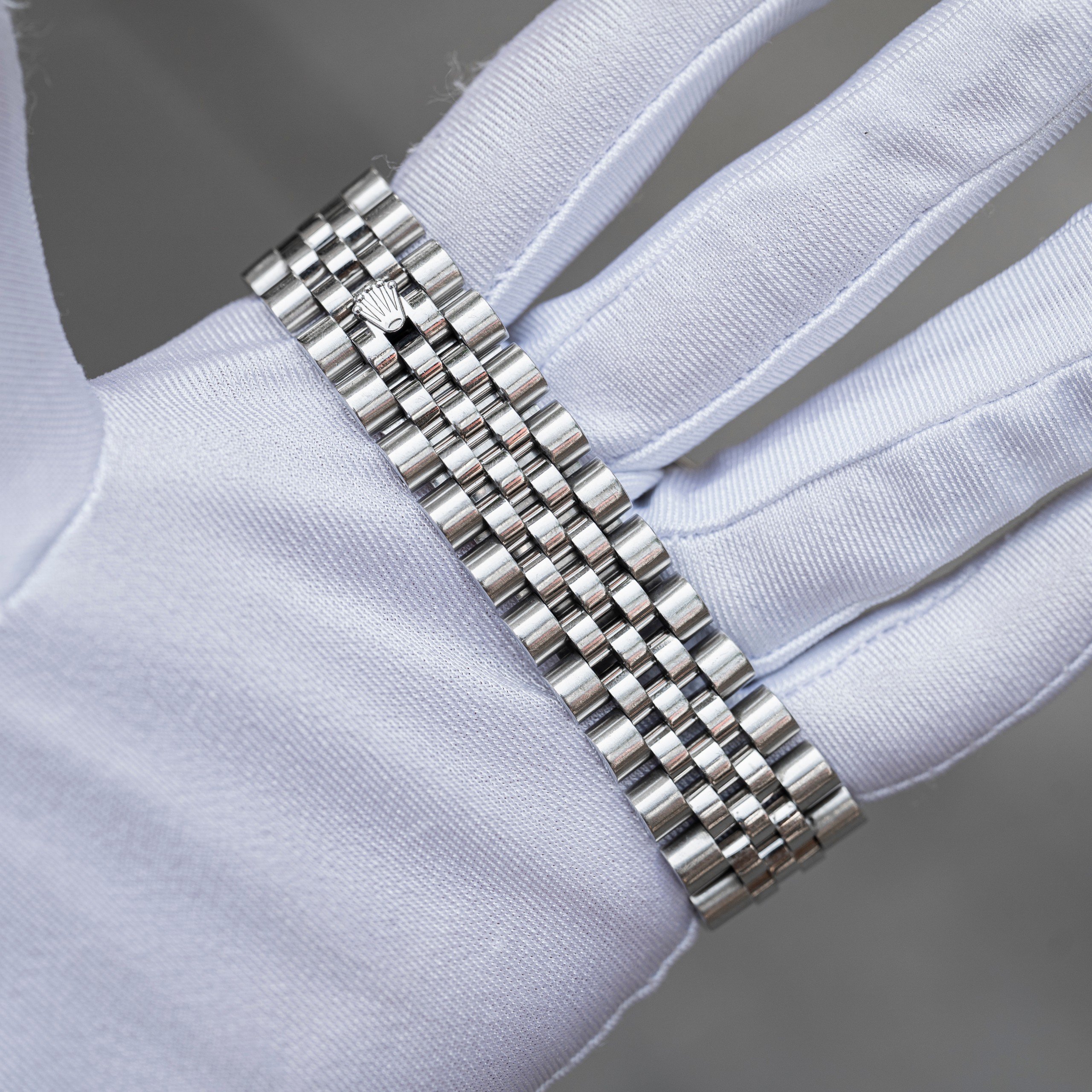 Rolex Datejust 116234 Mặt Vi Tính Trắng Cọc Số Kim Cương 36mm (11)