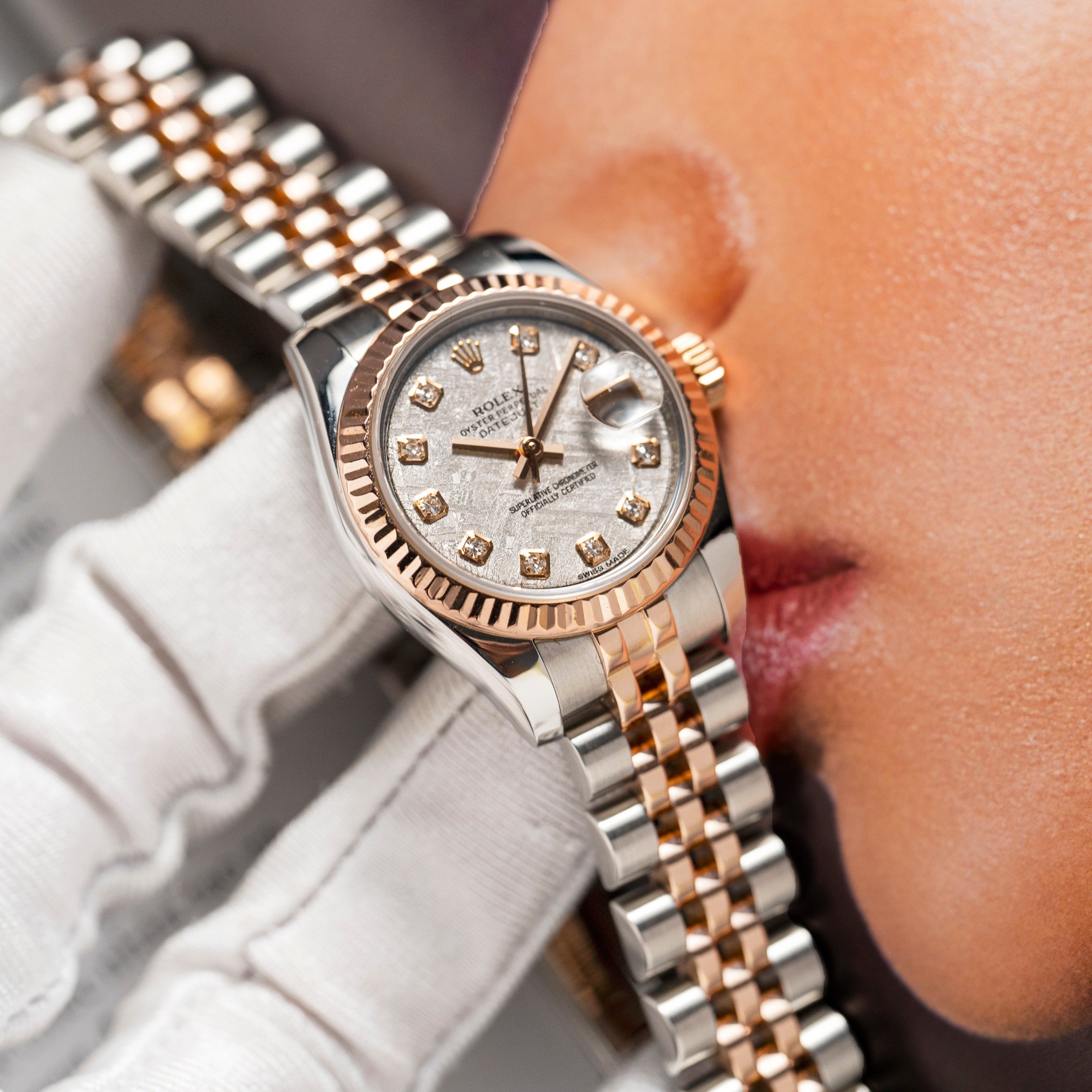 Rolex date just 179171 (1)