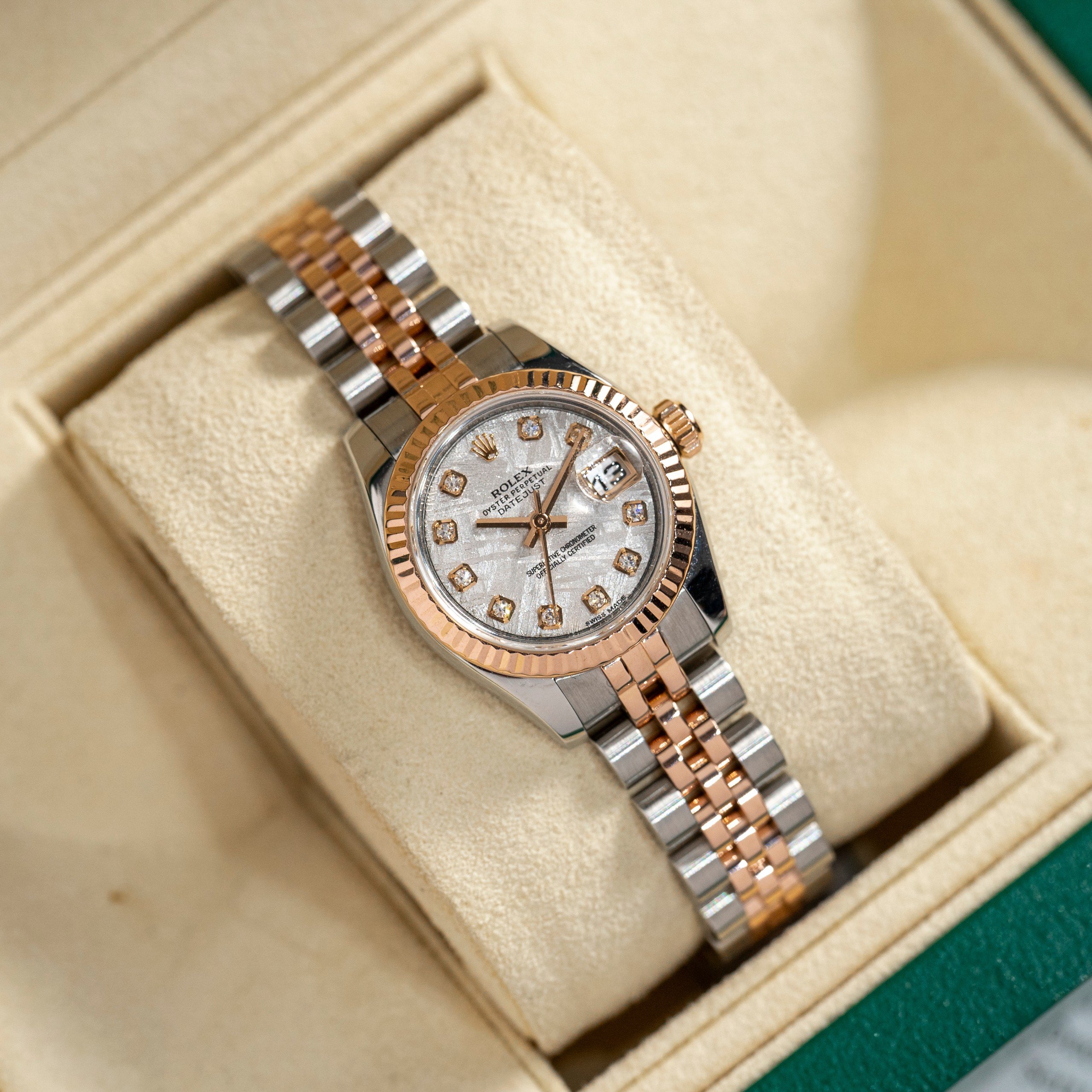 Rolex date just 179171 (2)
