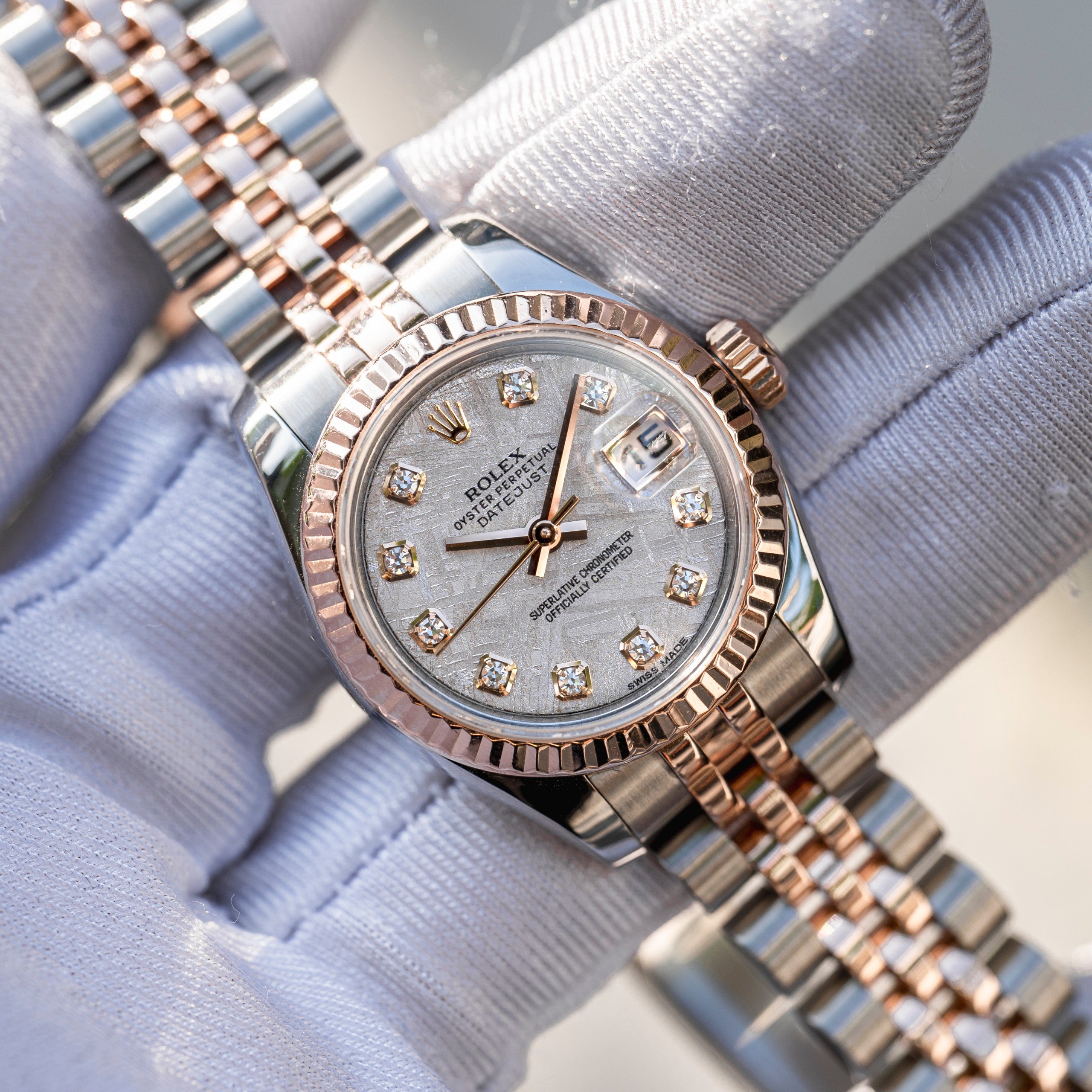 Rolex date just 179171 (4)