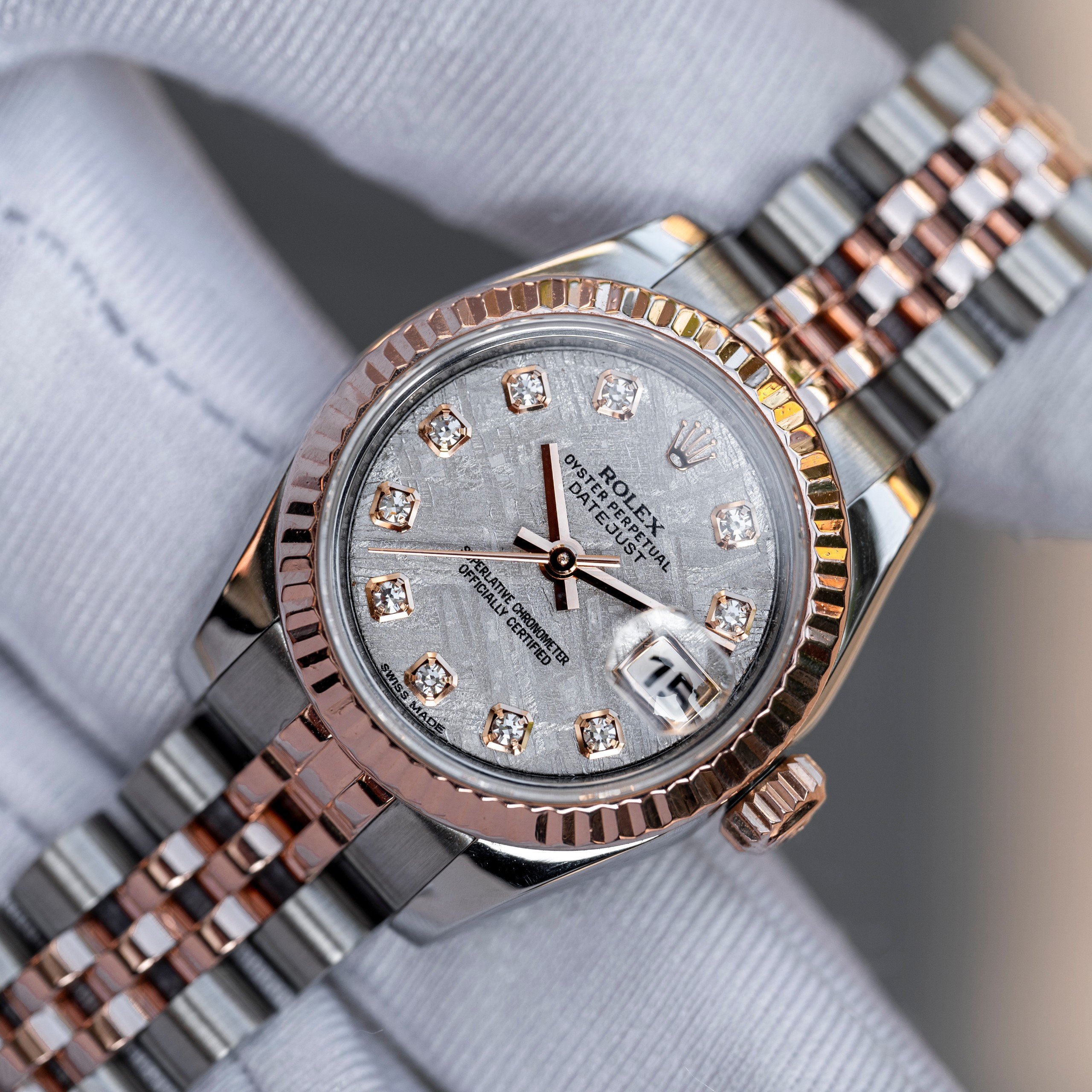 Rolex date just 179171 (6)
