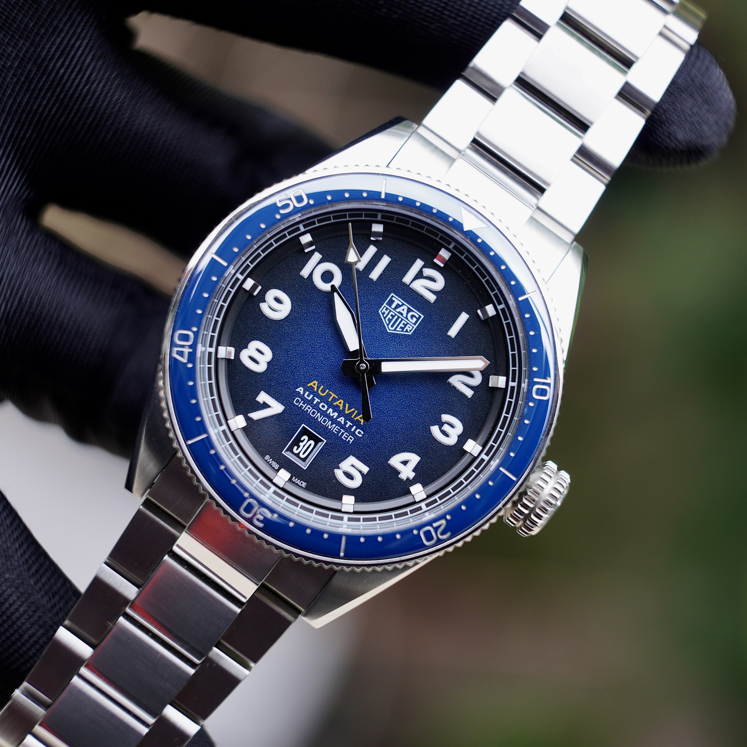 Tag Heuer Autavia WBE5116 (2)