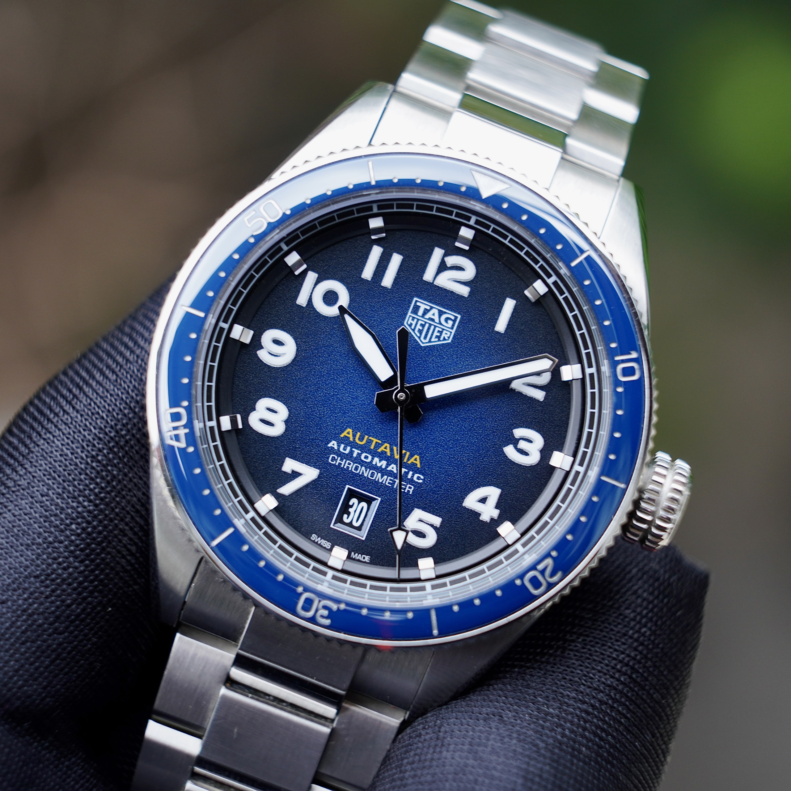 Tag Heuer Autavia WBE5116 (3)
