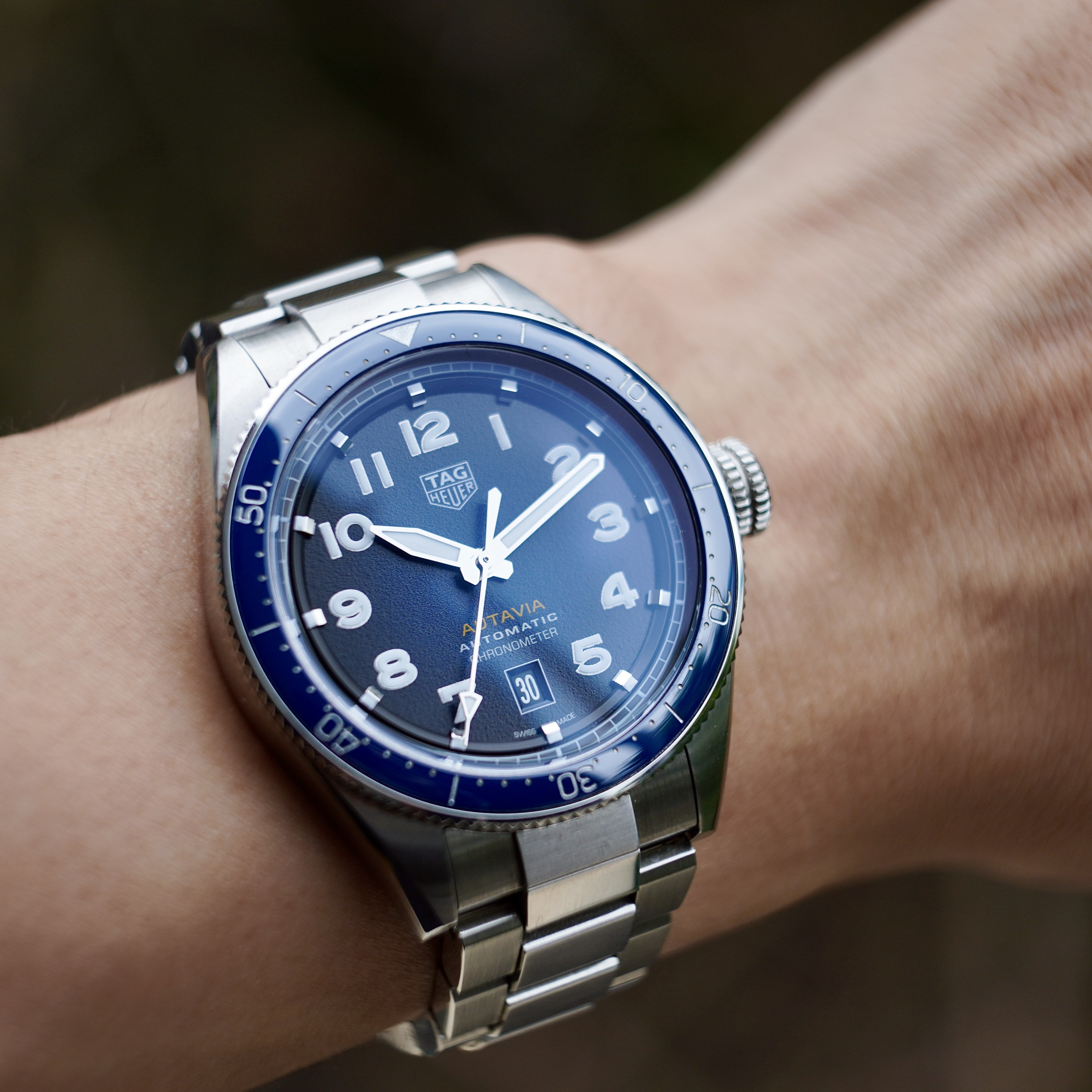 Tag Heuer Autavia WBE5116 (4)