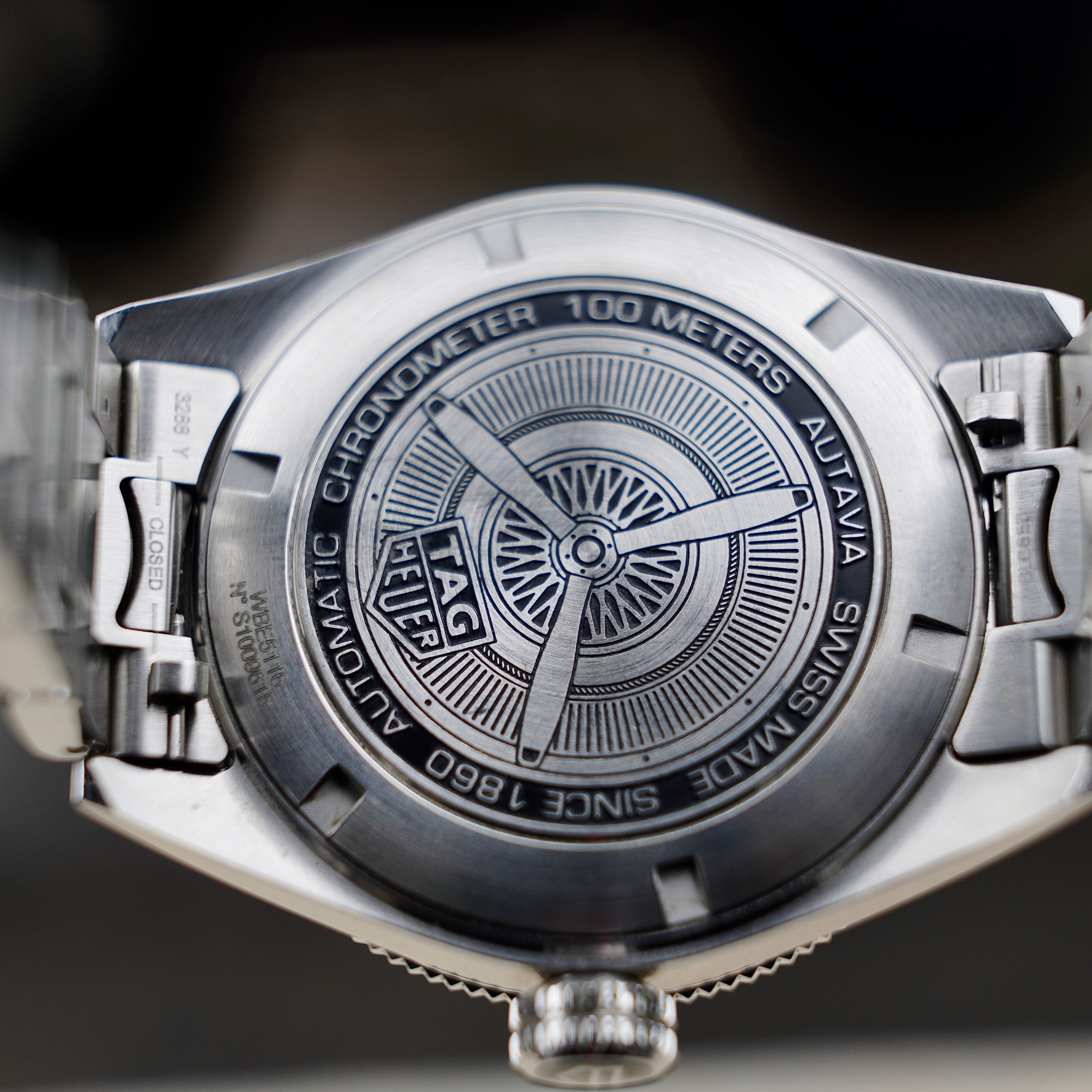 Tag Heuer Autavia WBE5116 (6)