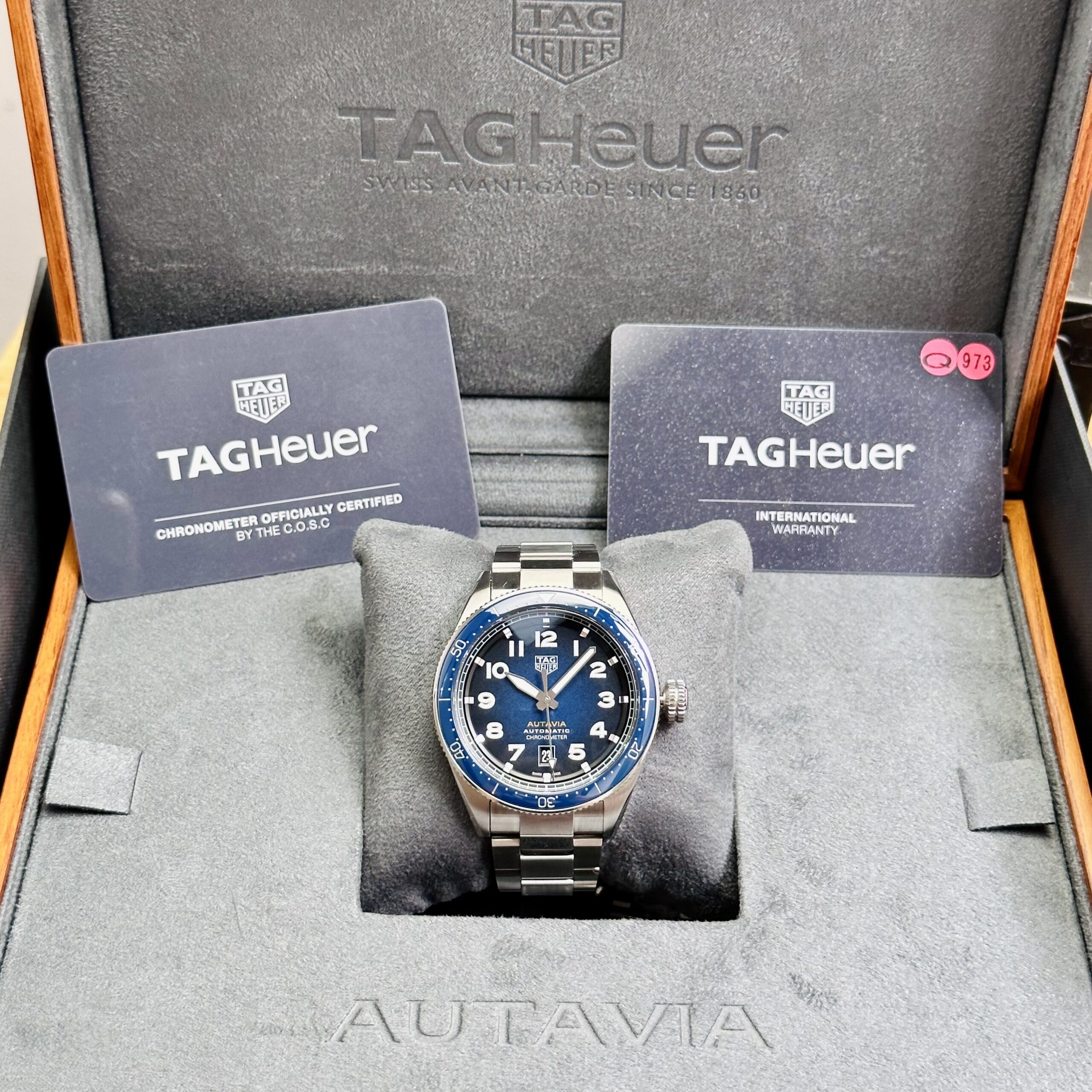 Tag Heuer Autavia WBE5116 (8)