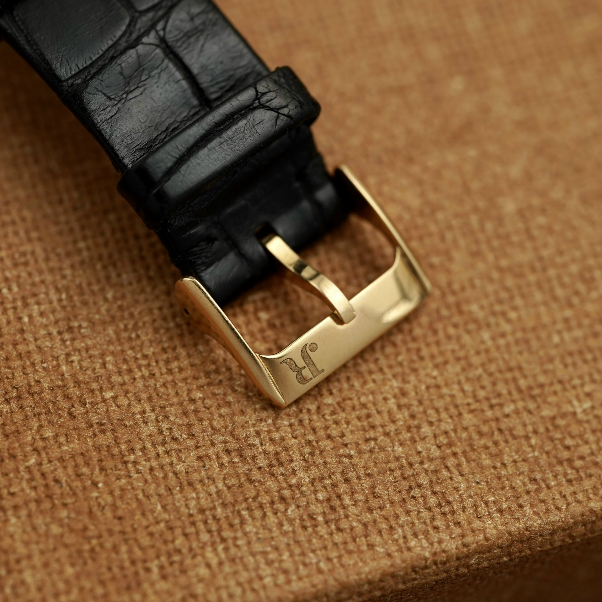 Jeanrichard 1681 Ronde Solid 18k Rose Gold 60310-52-651-AA6 41mm (15)