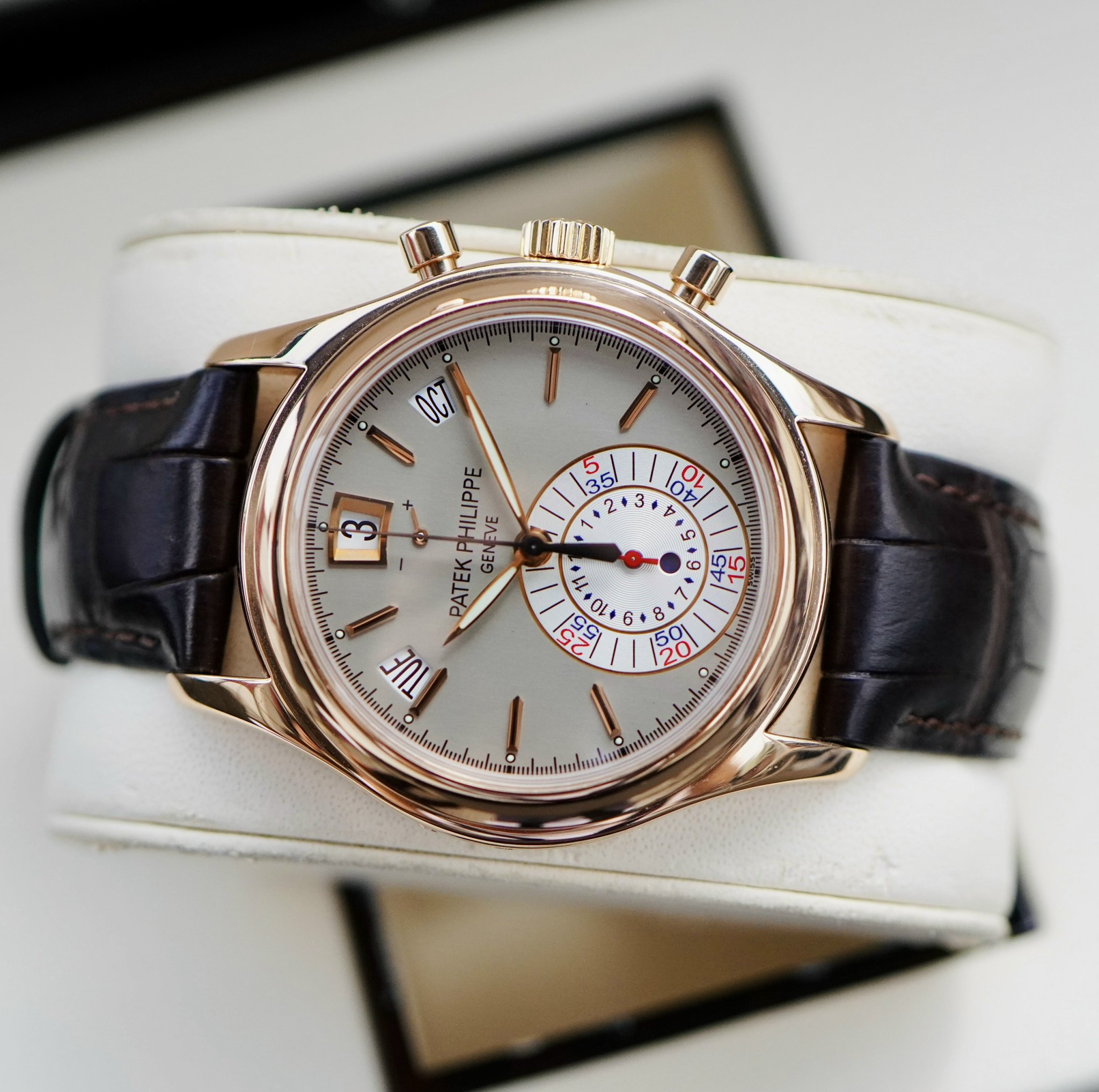 Patek Philippe Complications 5960R-001 (11)