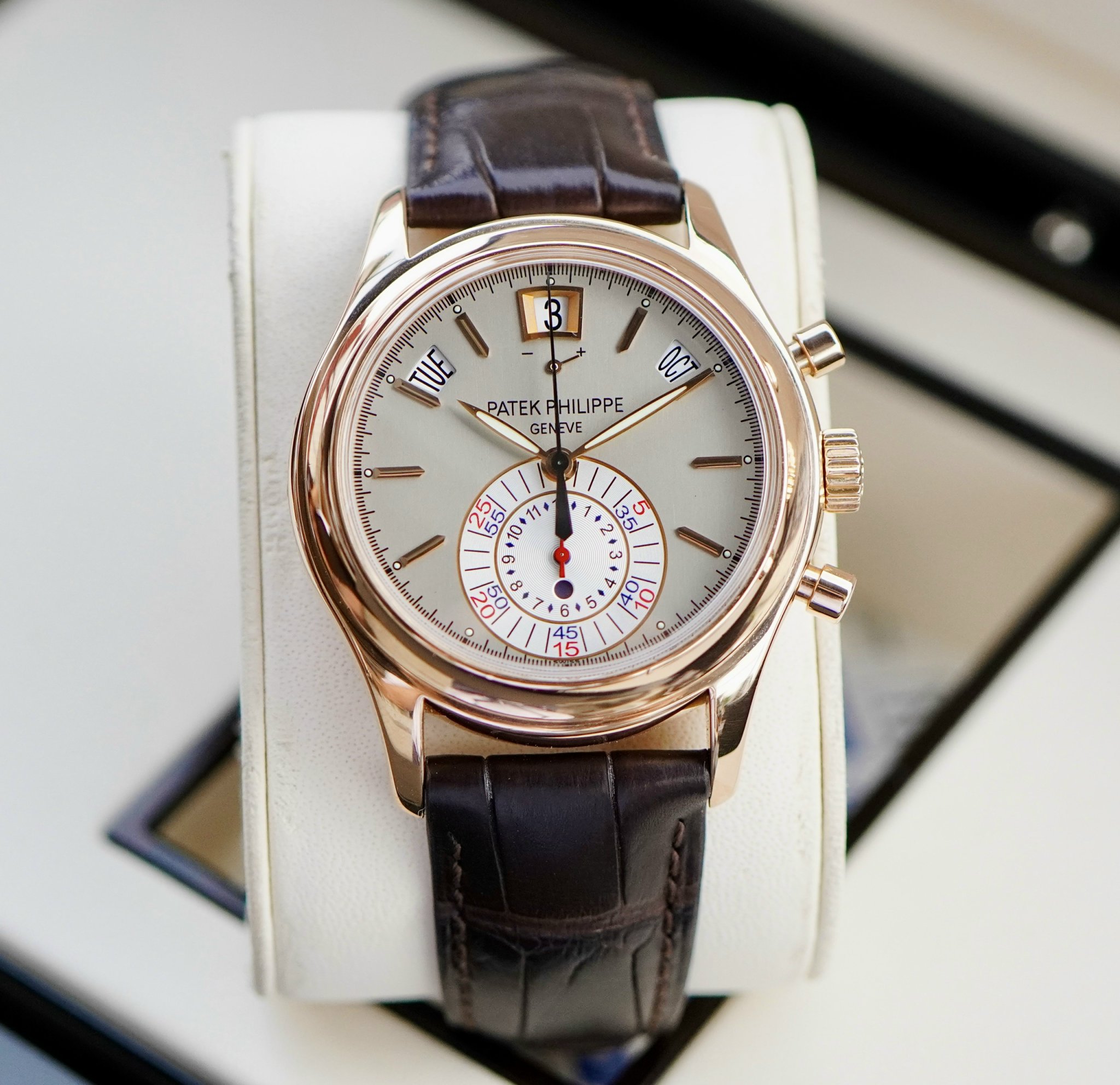 Patek Philippe Complications 5960R-001 (19)