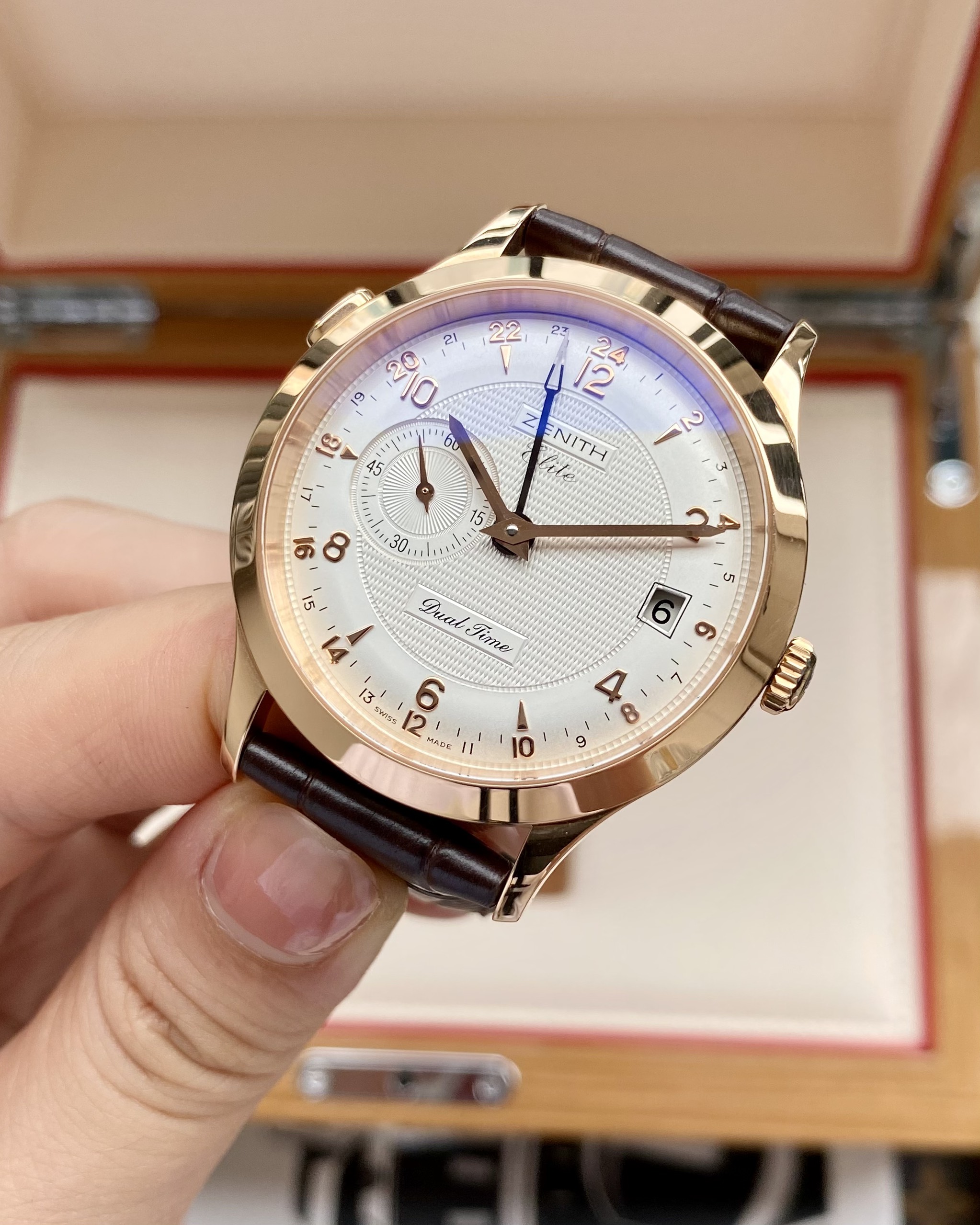 Zenith 18.1125.68202 (6)
