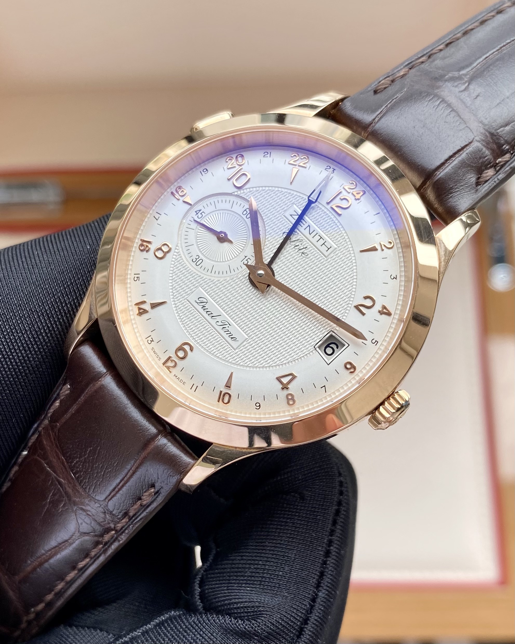 Zenith 18.1125.68202 (9)