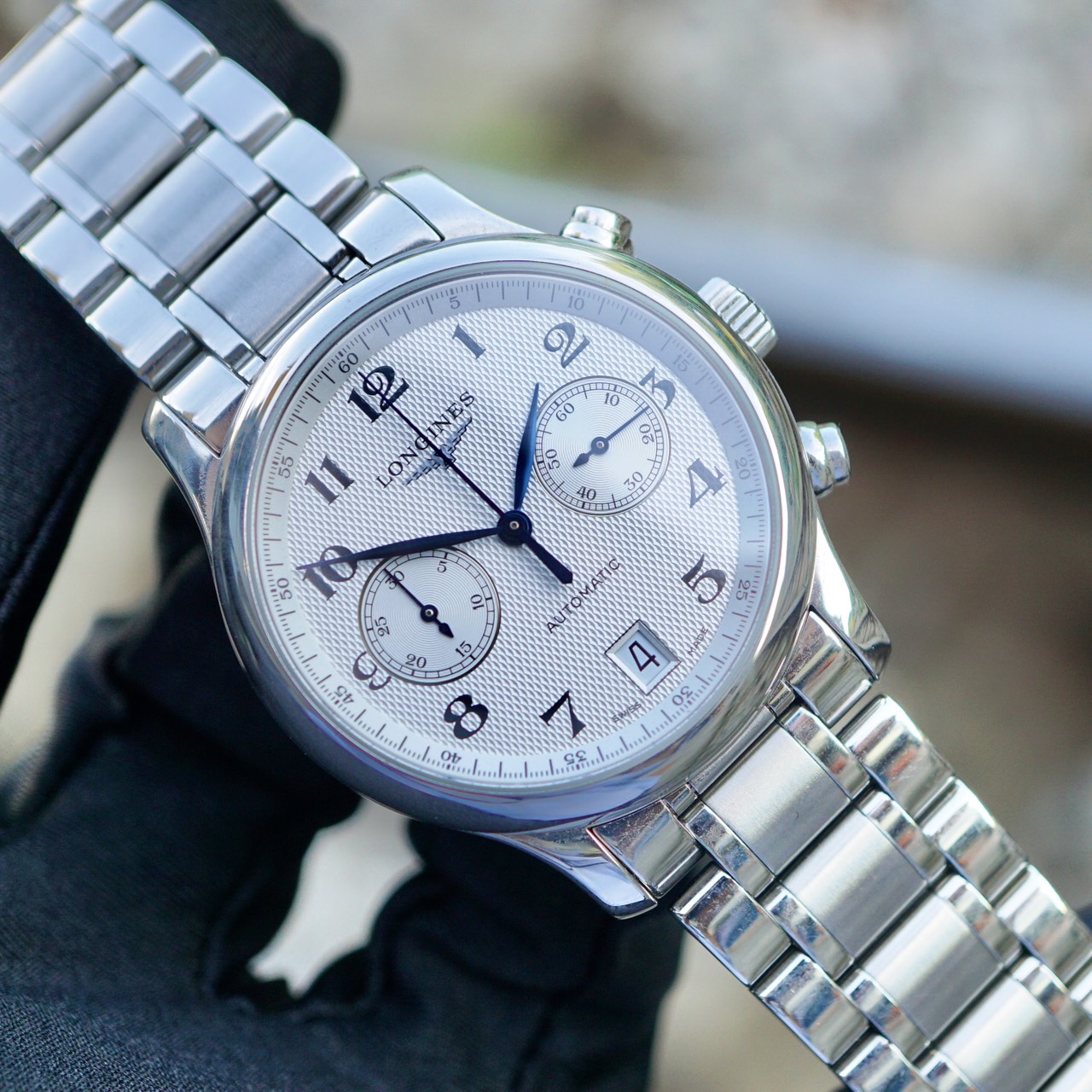 LONGINES Master L2.669.4.78 (11)