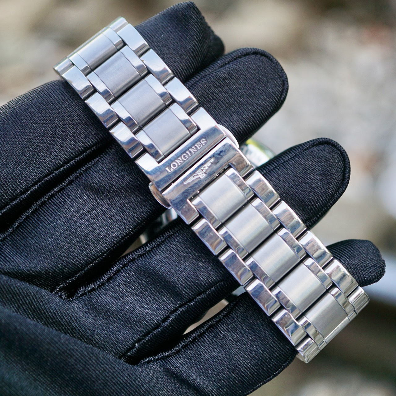 LONGINES Master L2.669.4.78 (4)