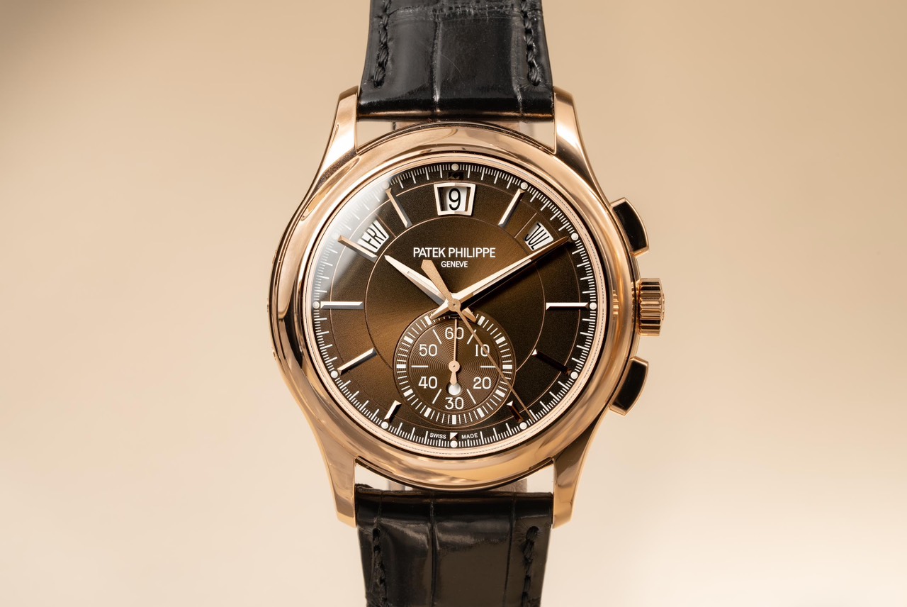 Patek Philippe Complications 5905R-001 (10)