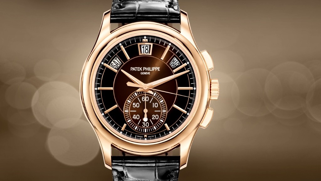 Patek Philippe Complications 5905R-001 (9)