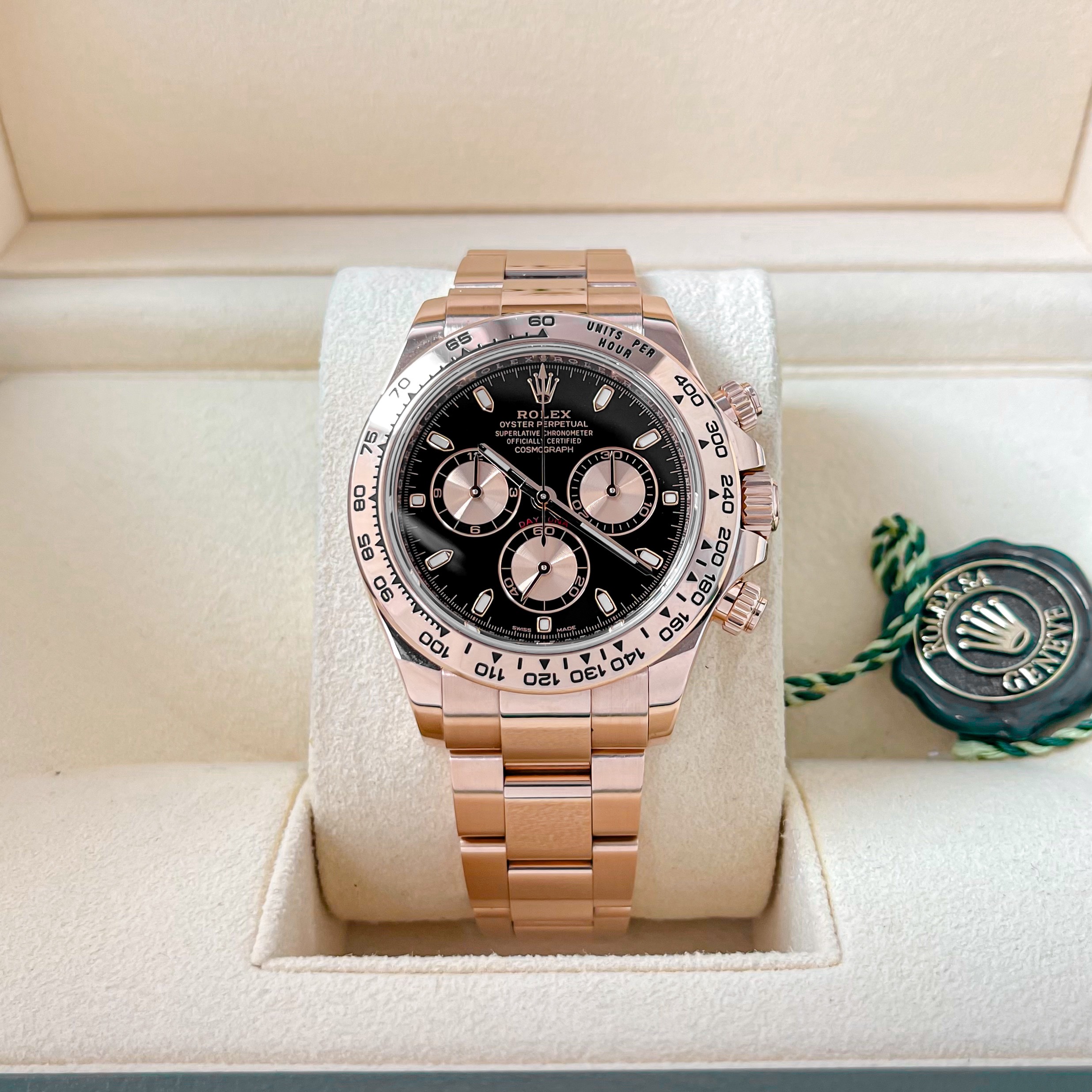 Rolex Daytona 116505 40mm (5)