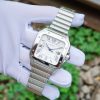 Cartier Santos de Cartier WSSA0018