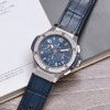 Hublot Big Bang Blue Diamonds 341.SX.7170.LR.1204
