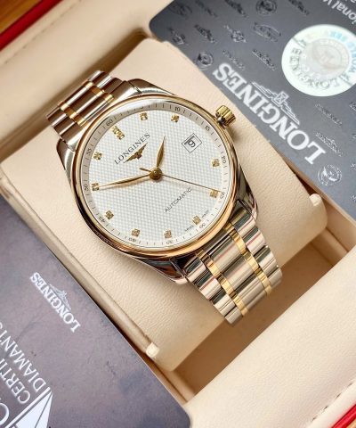 Longines Master Collection