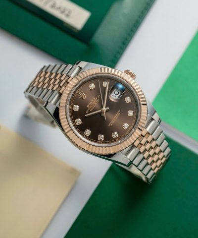 Rolex Datejust 41mm 126331