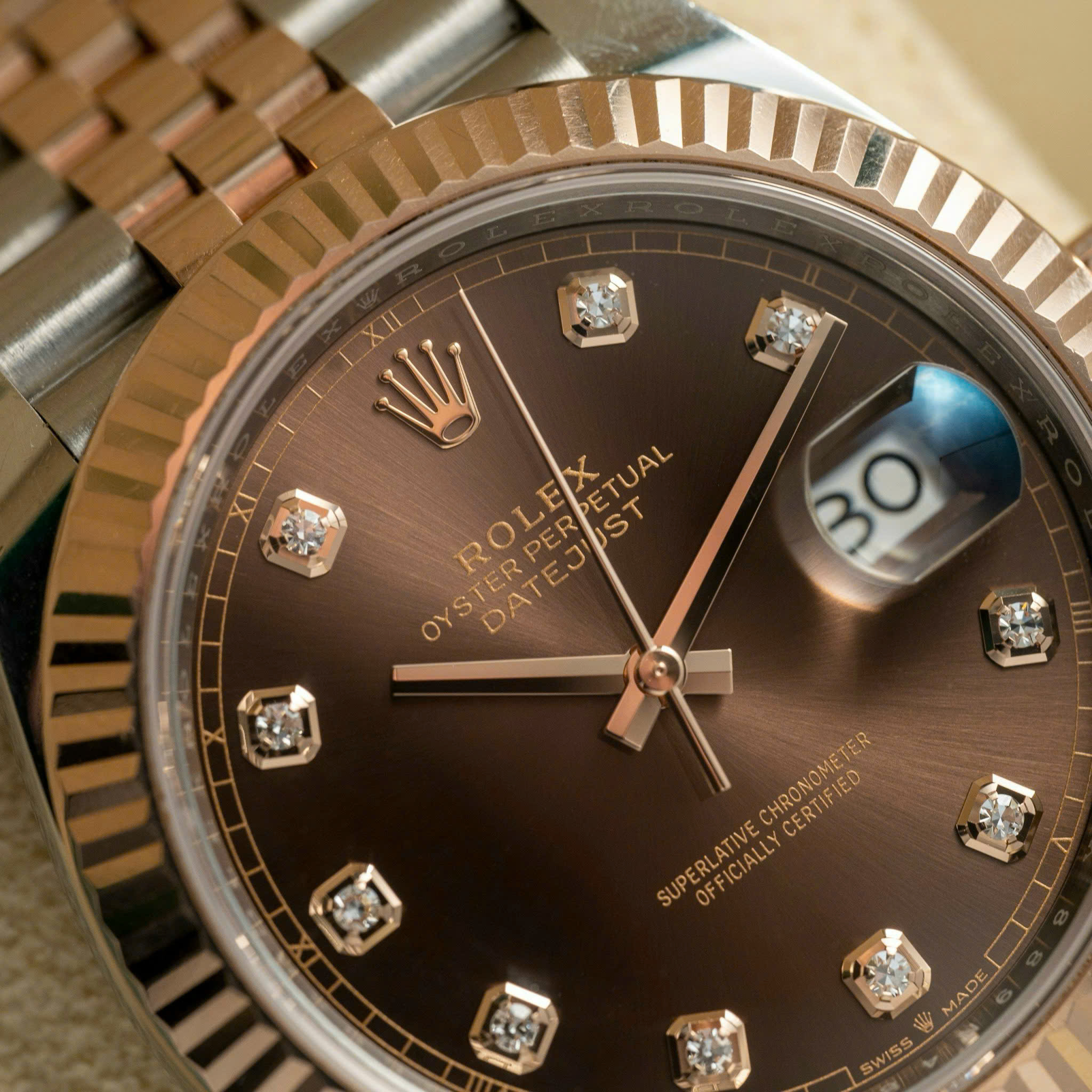 Rolex Datejust 41mm 126331 Rolex Datejust 41mm 126331